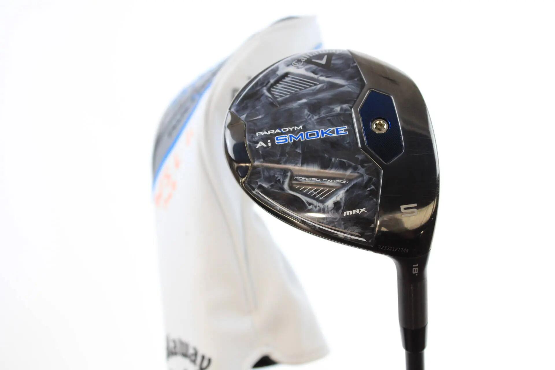 CALLAWAY picture