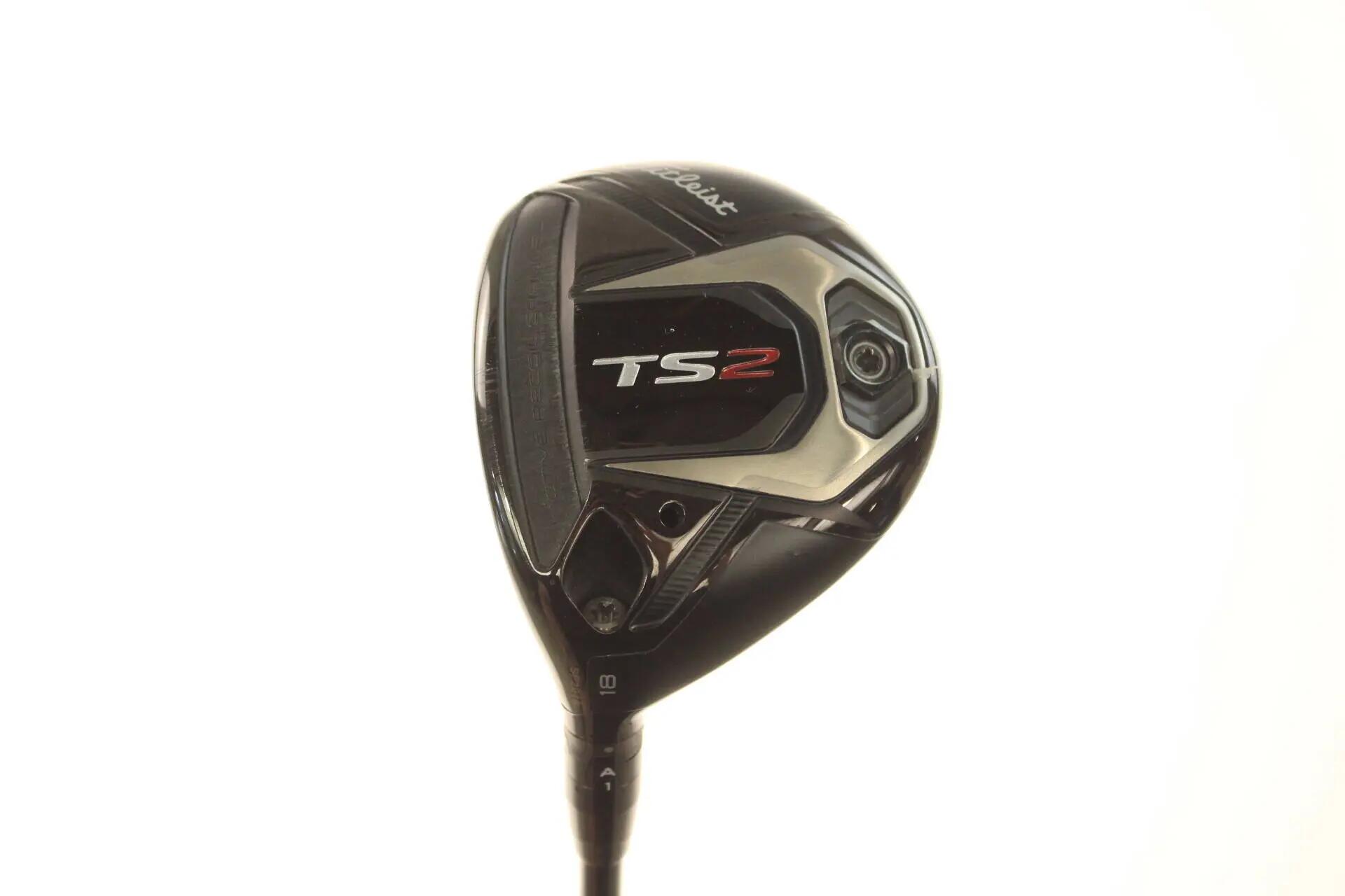 TITLEIST picture