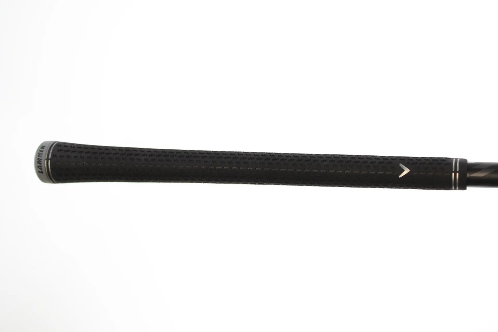 Seconde vie - Callaway Paradym Ai Smoke HL LH 21-deg Hybrid - Sufficient 5/5