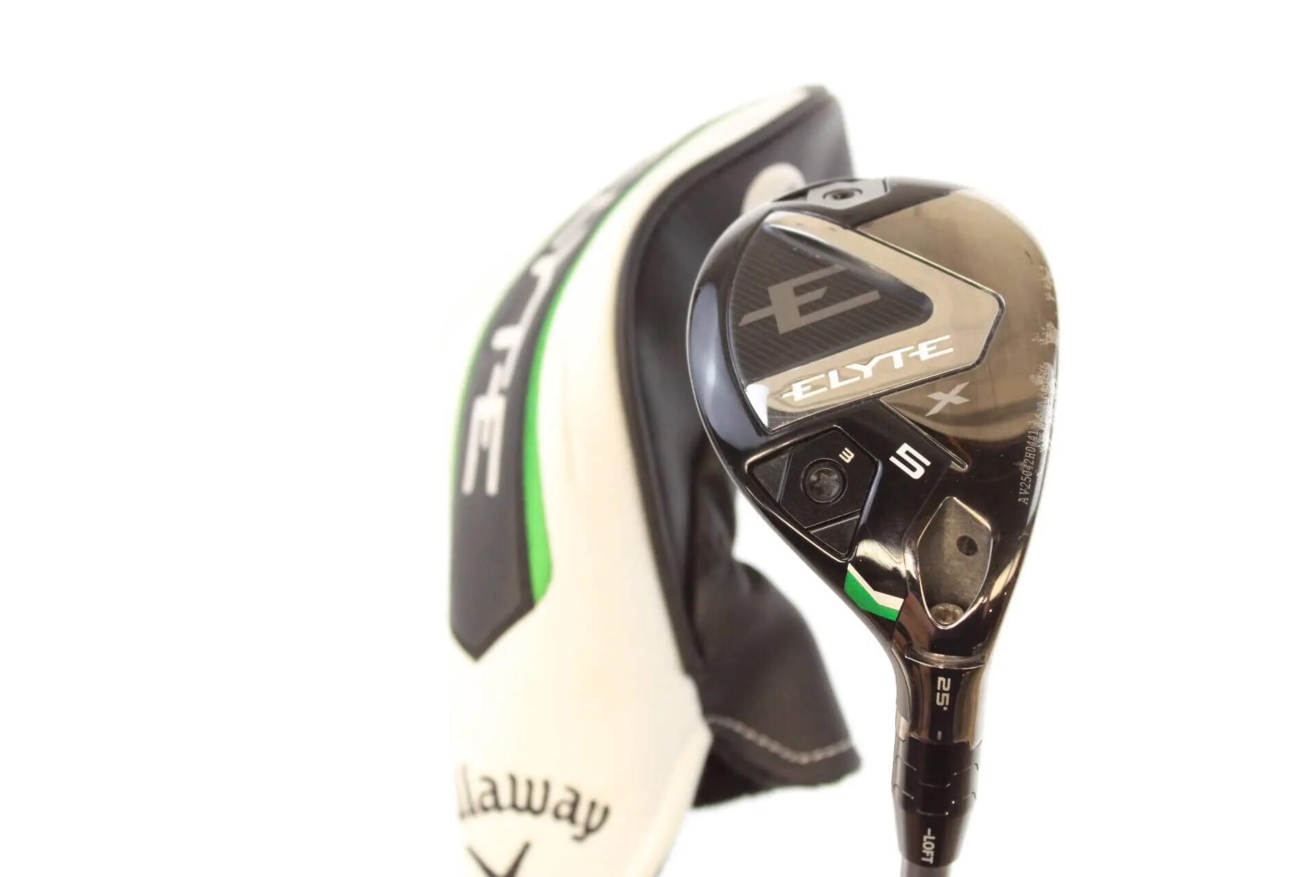 CALLAWAY picture