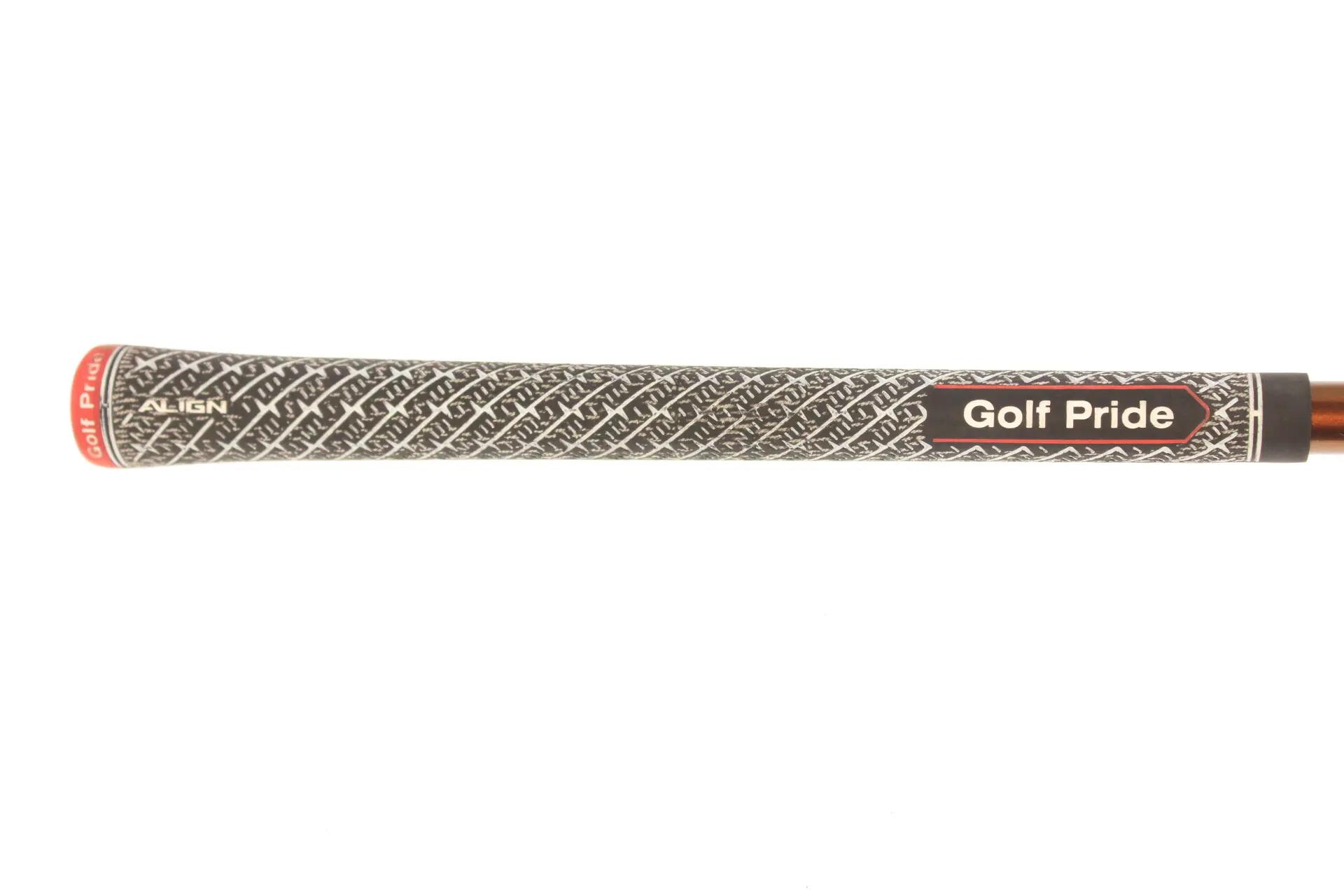 Seconde vie - Ping G400 LH 14.5-deg Fairway Wood - Sufficient 5/5