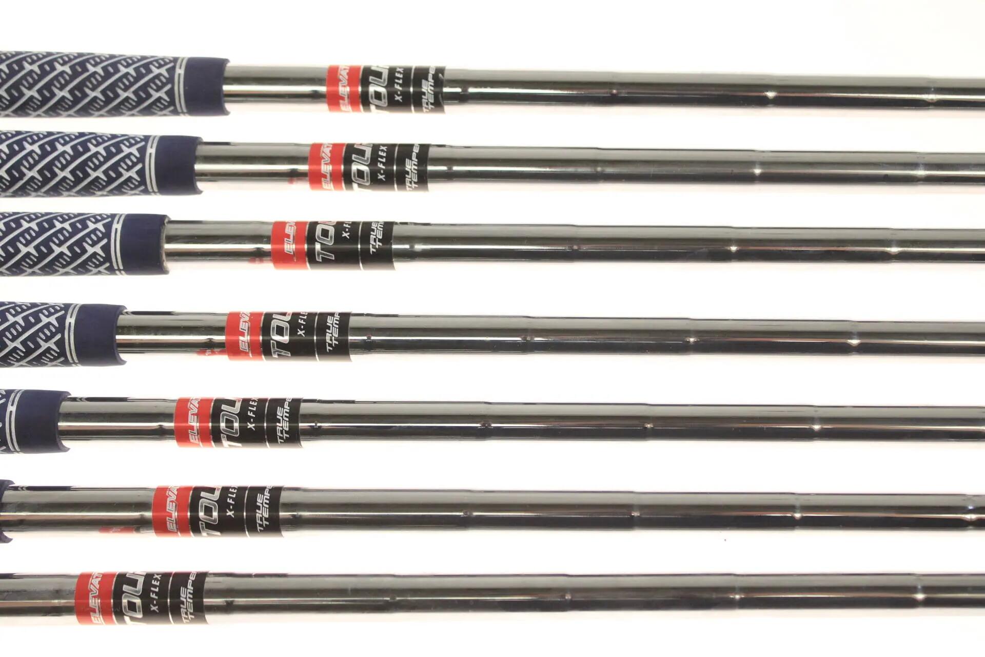 Seconde vie - PXG 0311XP Gen4 RH 4-PW Iron Set - Good 4/5