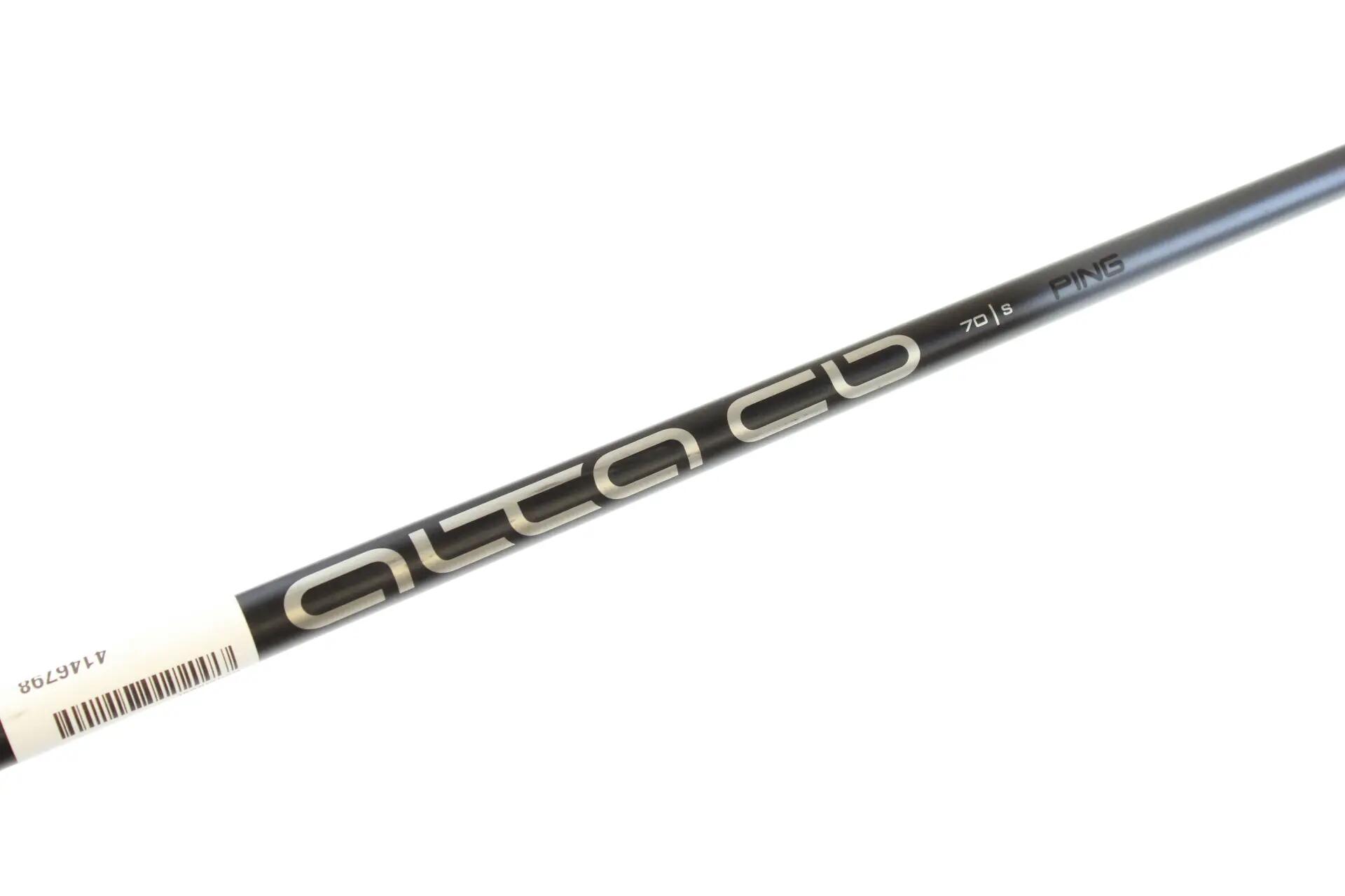 Seconde vie - Ping G425 RH 17-deg Hybrid - Good 4/5