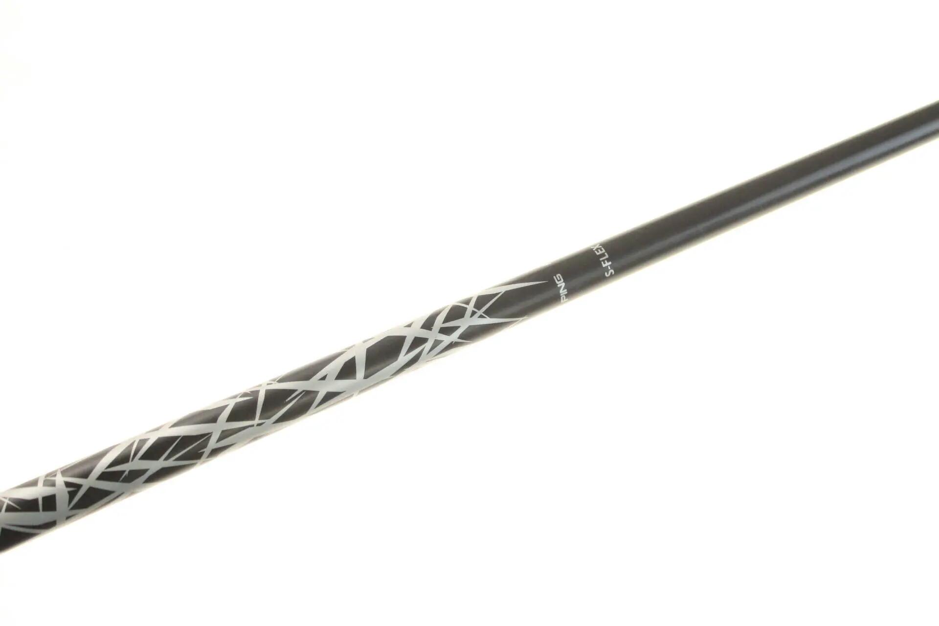 Seconde vie - Ping G25 RH 20-deg Hybrid - Sufficient 5/7