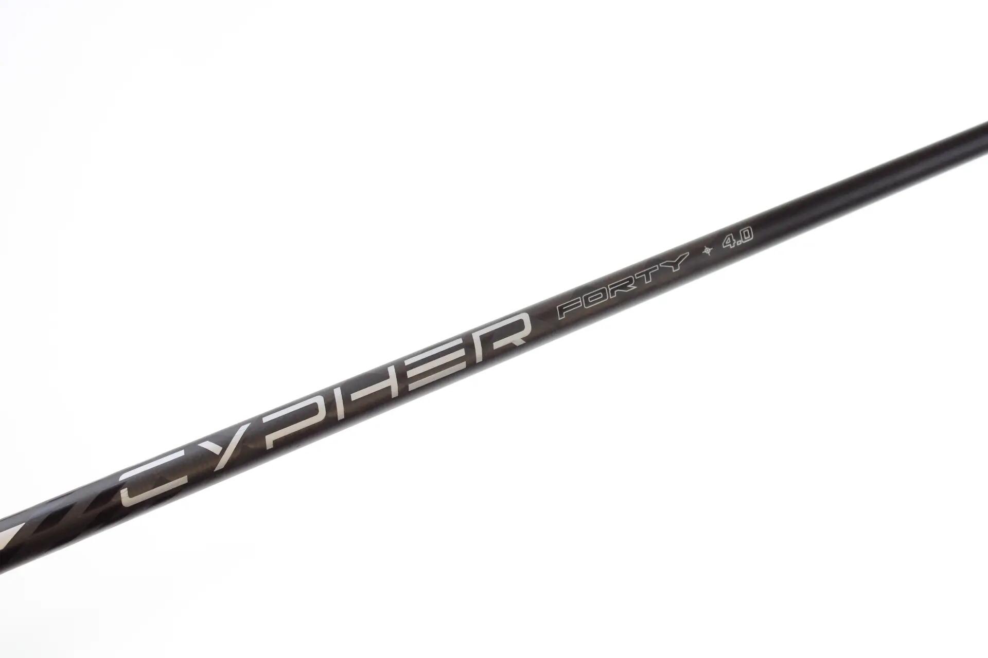 Seconde vie - Callaway Paradym Ai Smoke MAX RH 18-deg Fairway Wood - Good 4/5