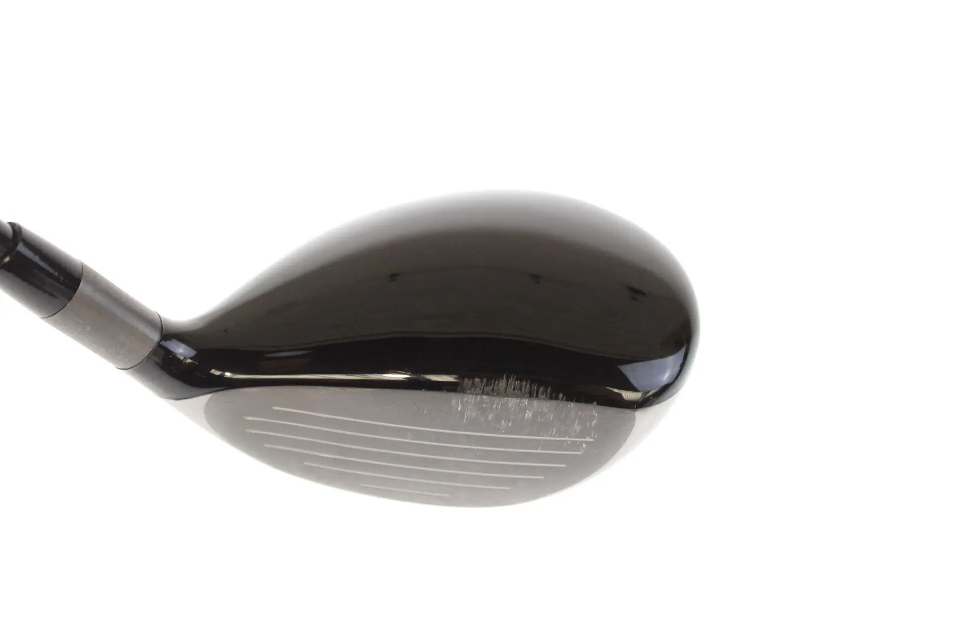 Seconde vie - Callaway Apex UW 2024 LH 19-deg Fairway Wood - Sufficient 3/5