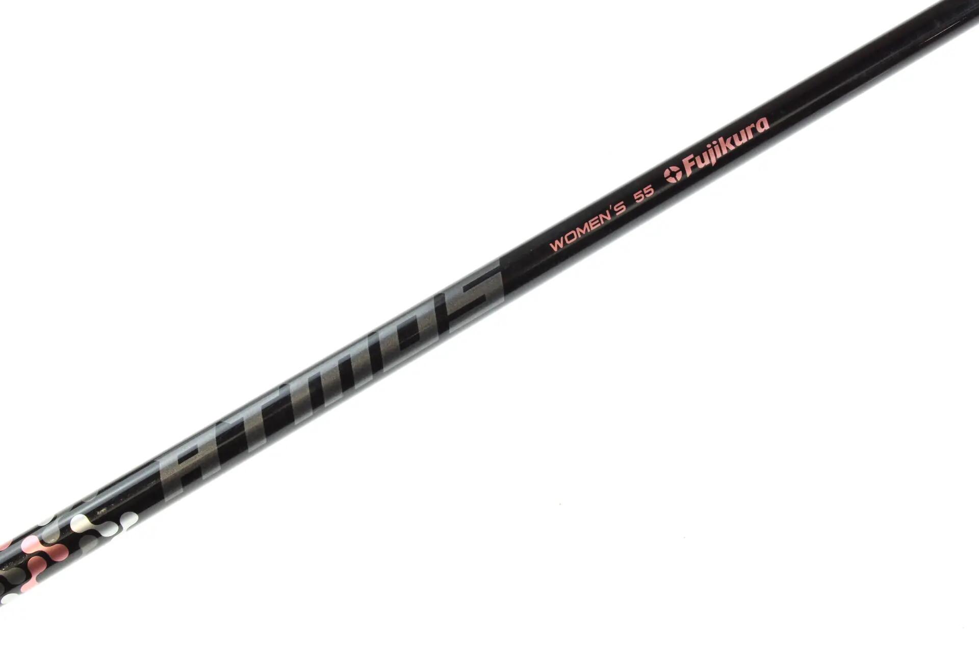 Seconde vie - Cobra King F9 Speedback RH 22.5-deg Fairway Wood - Sufficient 5/7