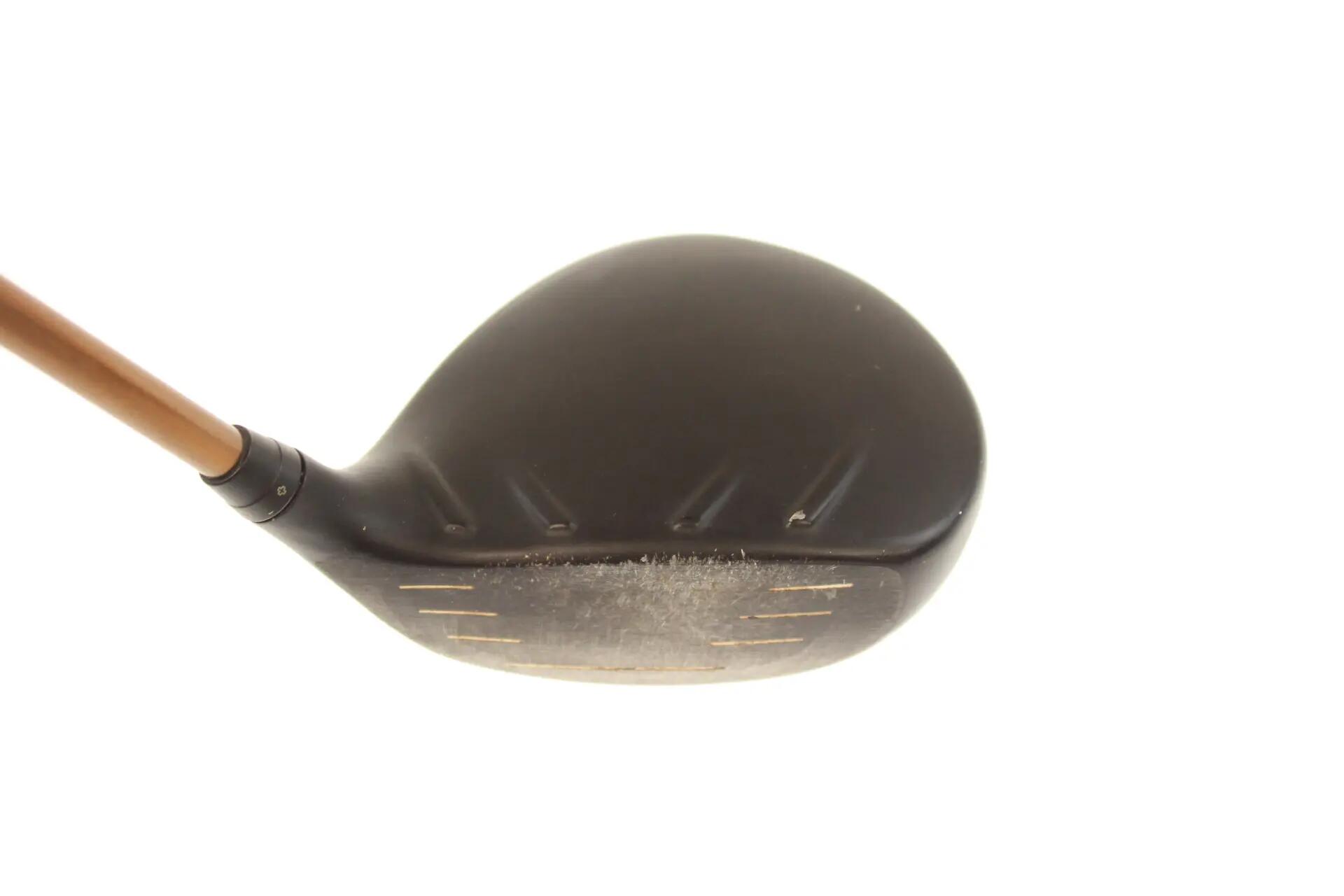 Seconde vie - Ping G400 LH 14.5-deg Fairway Wood - Sufficient 3/5