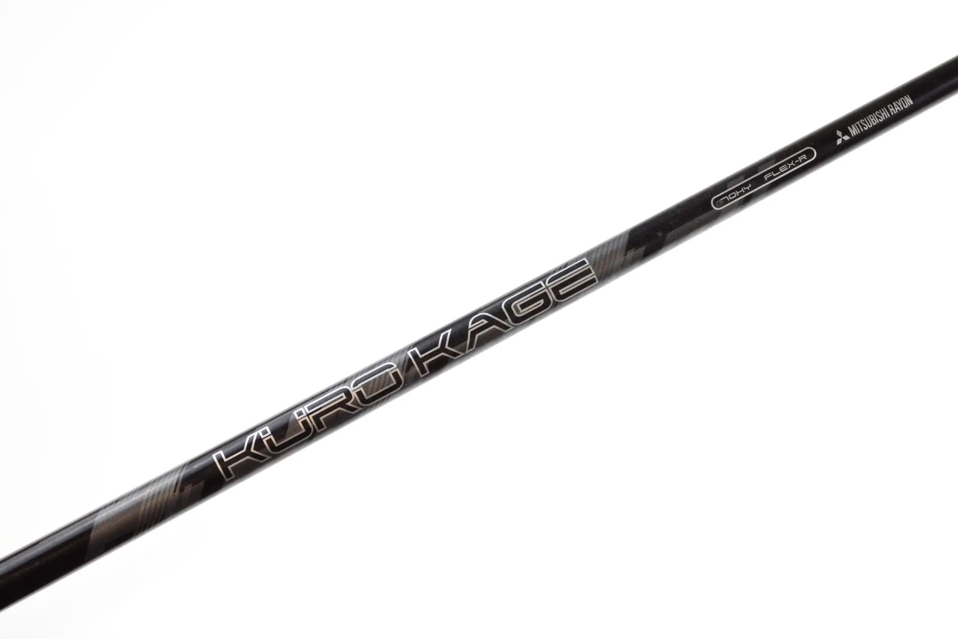Seconde vie - Srixon Z H85 RH 19-deg Hybrid - Sufficient 4/6