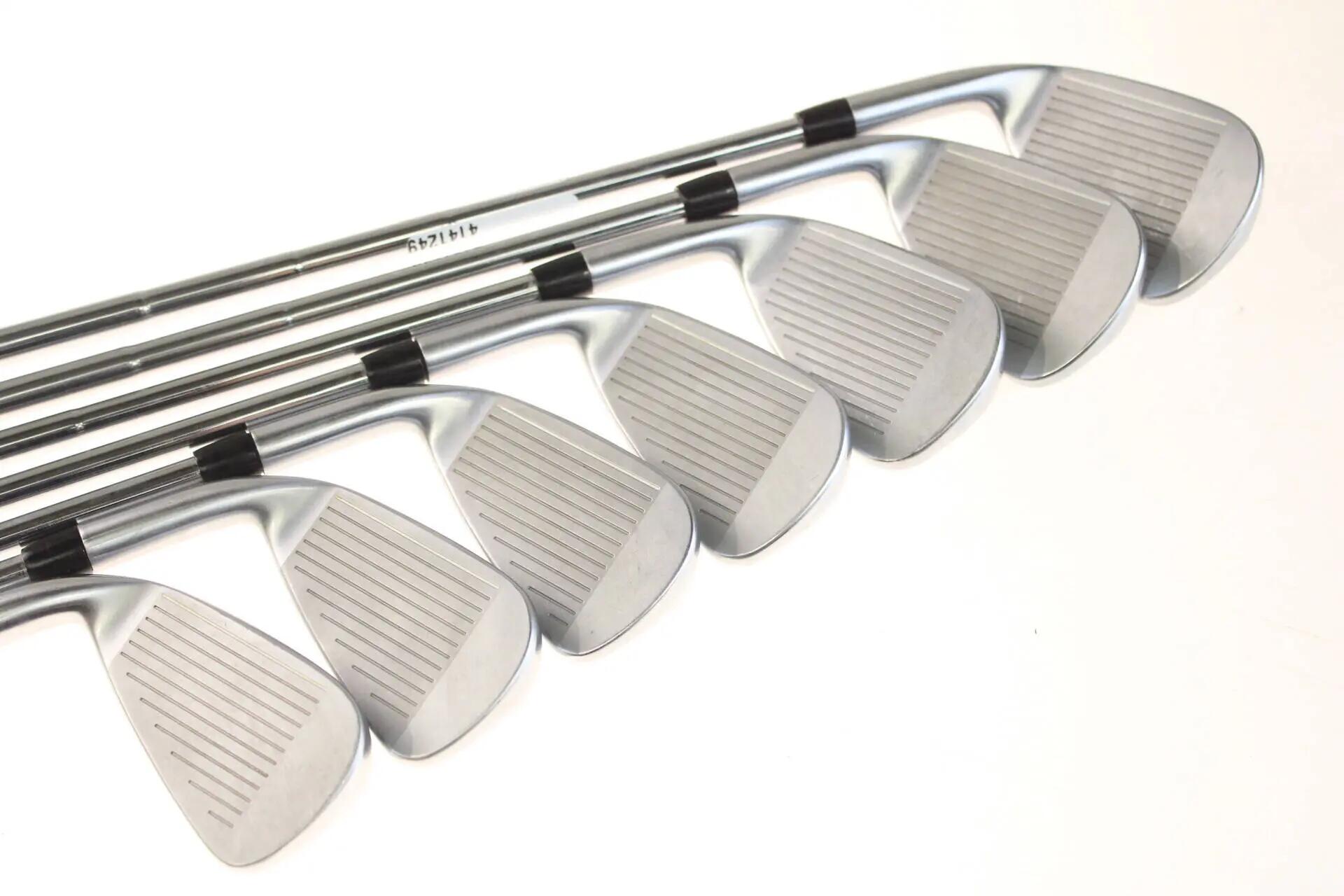 Seconde vie - PXG 0311XP Gen4 RH 4-PW Iron Set - Good 2/5