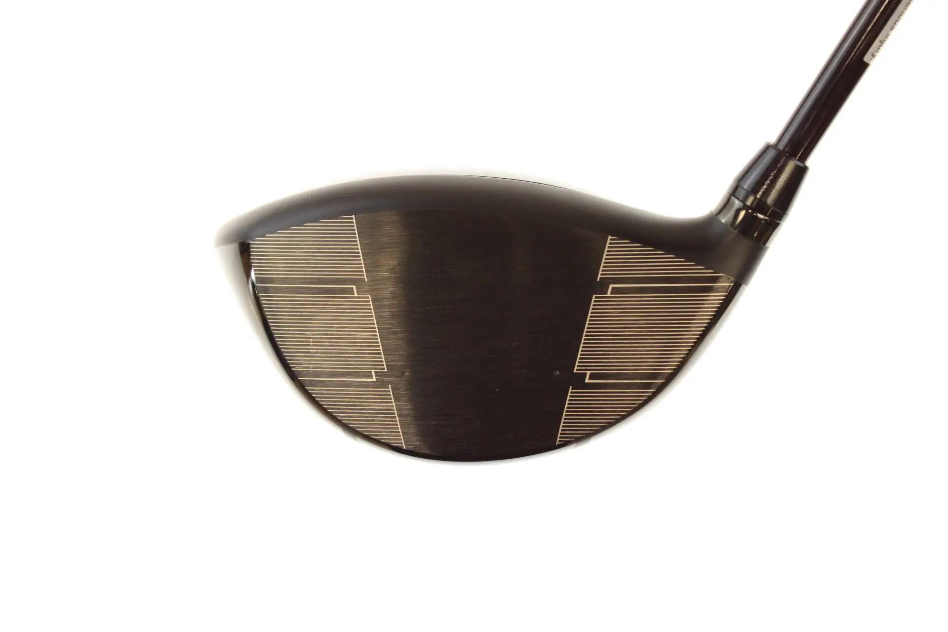 Seconde vie - Wilson DYNAPWR LS 2025 RH 9-deg Driver - Excellent 2/5