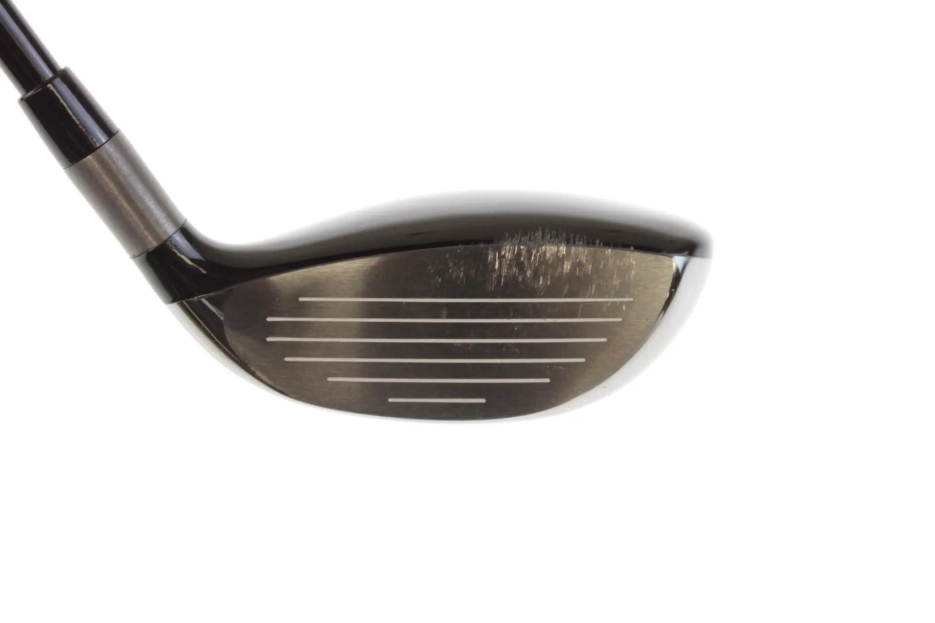 Seconde vie - Callaway Apex UW 2024 LH 19-deg Fairway Wood - Sufficient 2/5