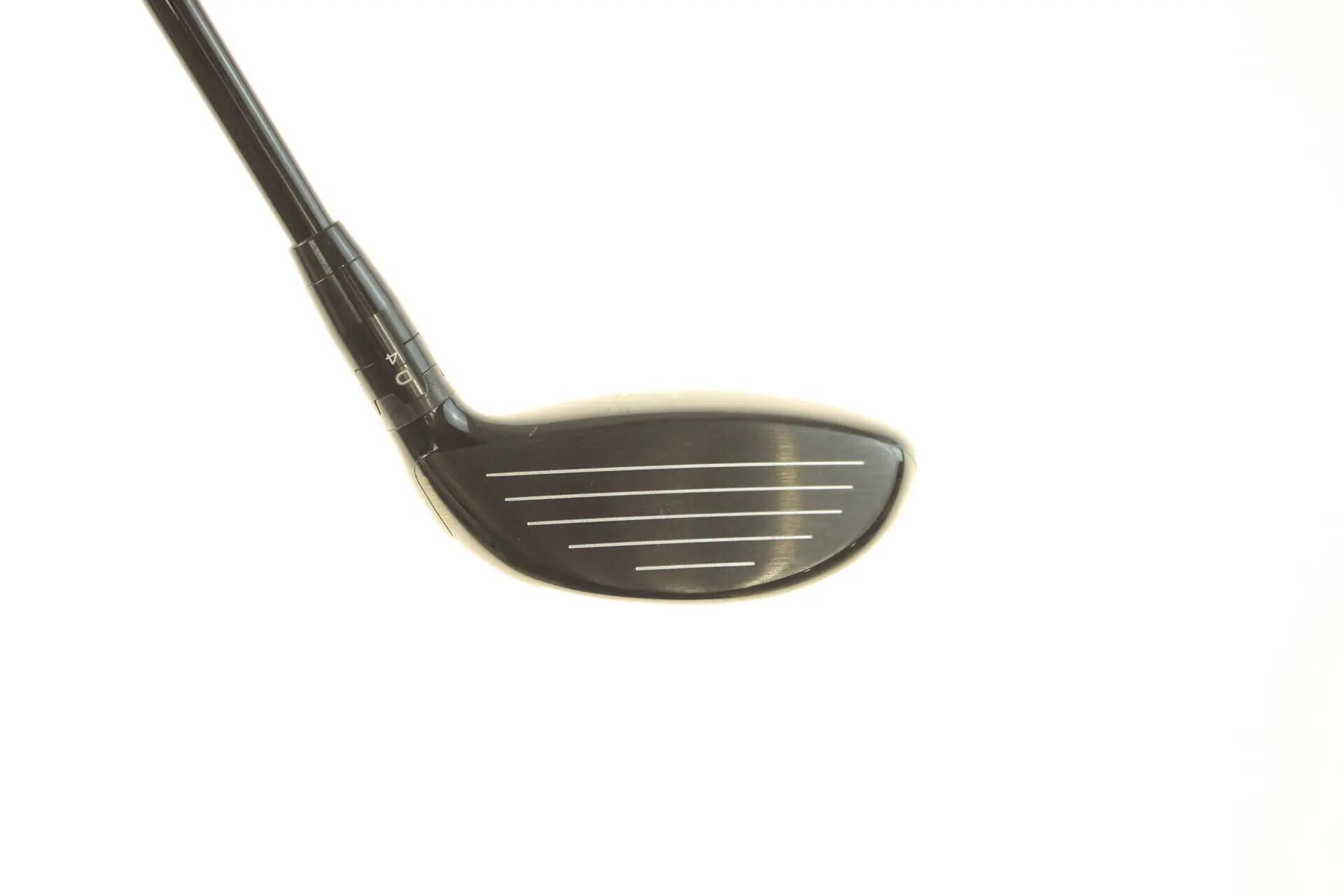 Seconde vie - Titleist TS2 LH 18-deg Fairway Wood - Sufficient 2/5