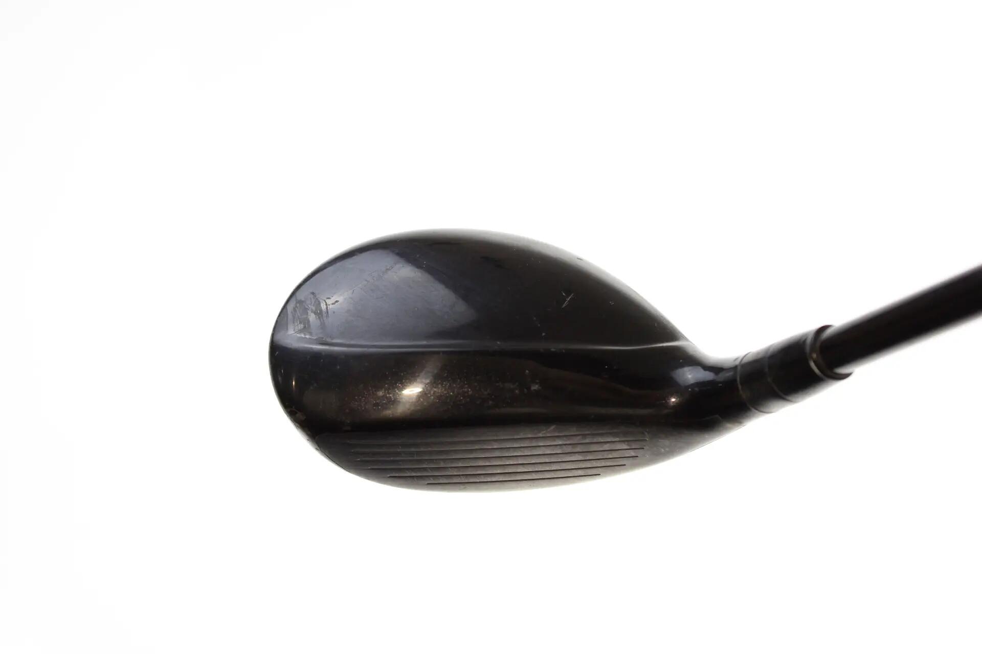 Seconde vie - Srixon Z H85 RH 19-deg Hybrid - Sufficient 3/6