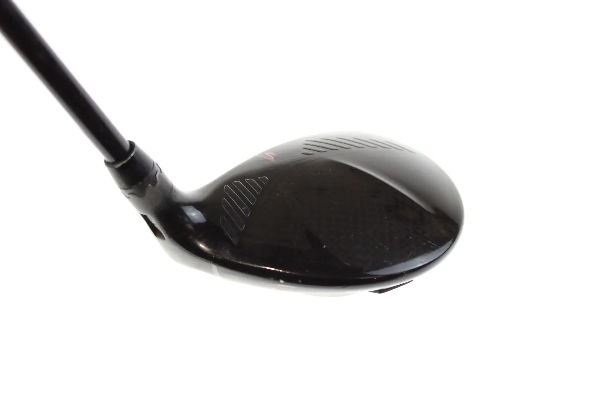 Seconde vie - Cobra King F9 Speedback RH 22.5-deg Fairway Wood - Sufficient 4/7