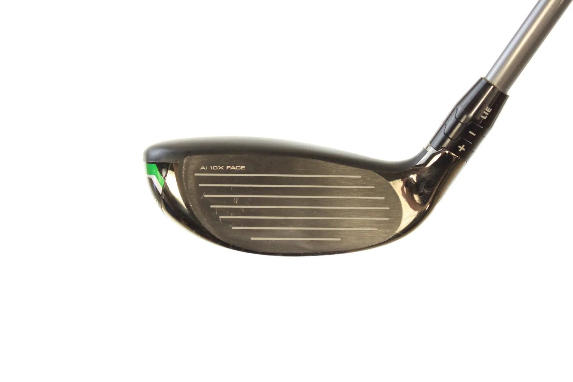 Seconde vie - Callaway Elyte X RH 25-deg Hybrid - Good 2/5