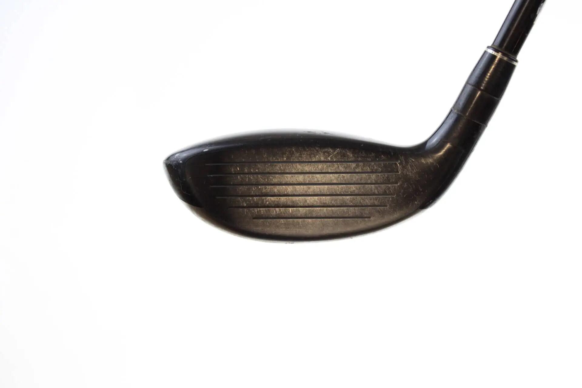 Seconde vie - Srixon Z H85 RH 19-deg Hybrid - Sufficient 2/6