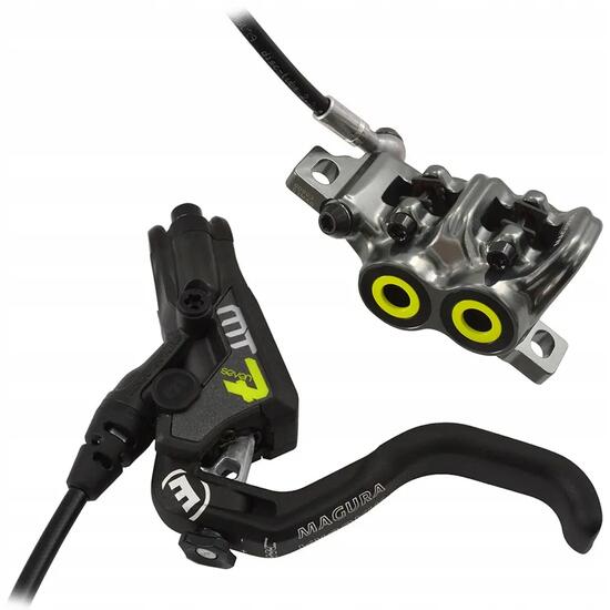 Magura MT7 Pro HC Carbotecture SL Vorderrad-Scheibenbremse