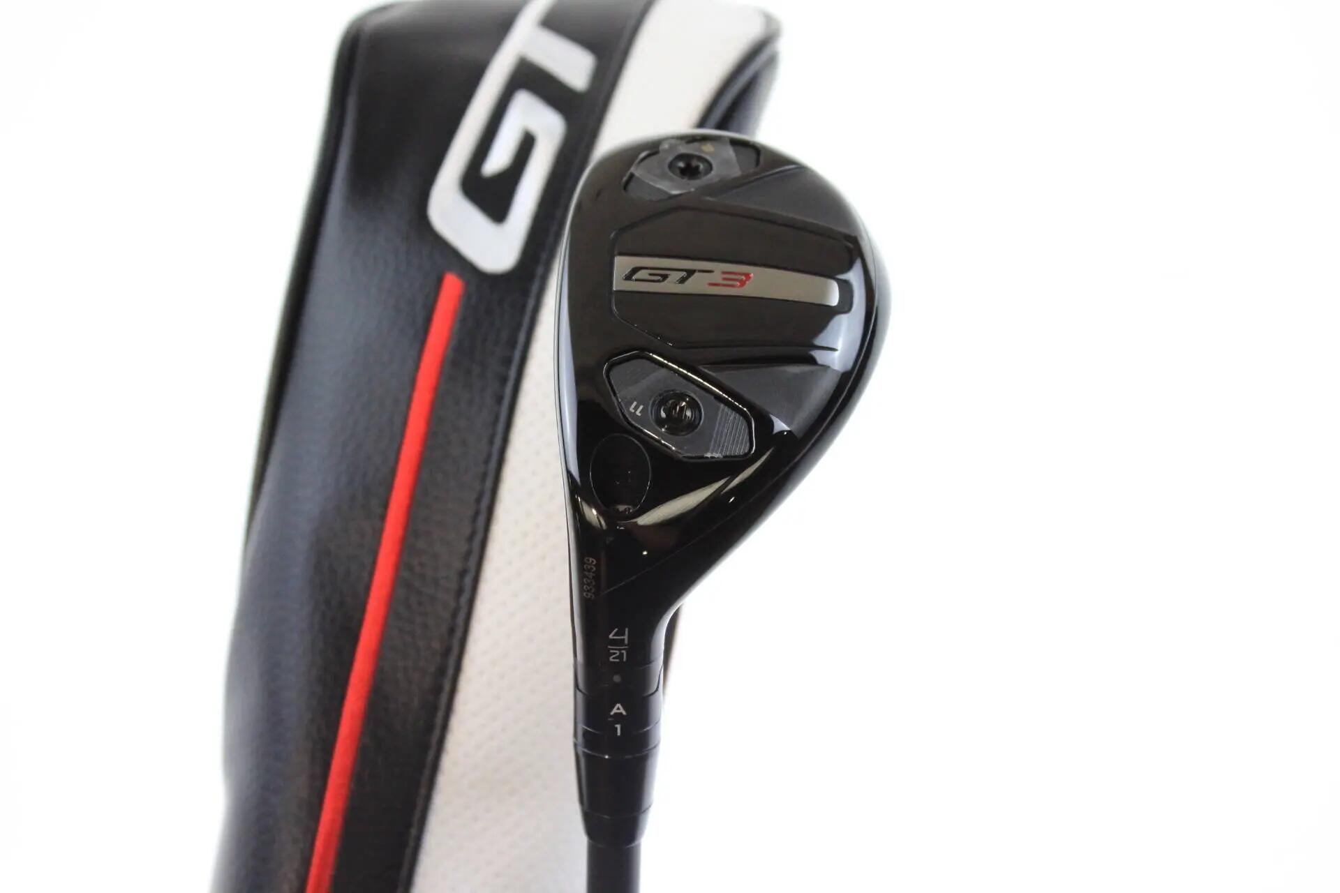 TITLEIST picture