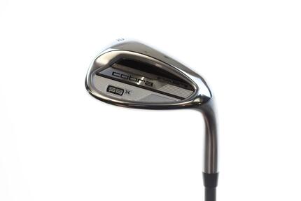 Seconde vie - Cobra Snakebite-X RH 52-deg Wedge - Excellent