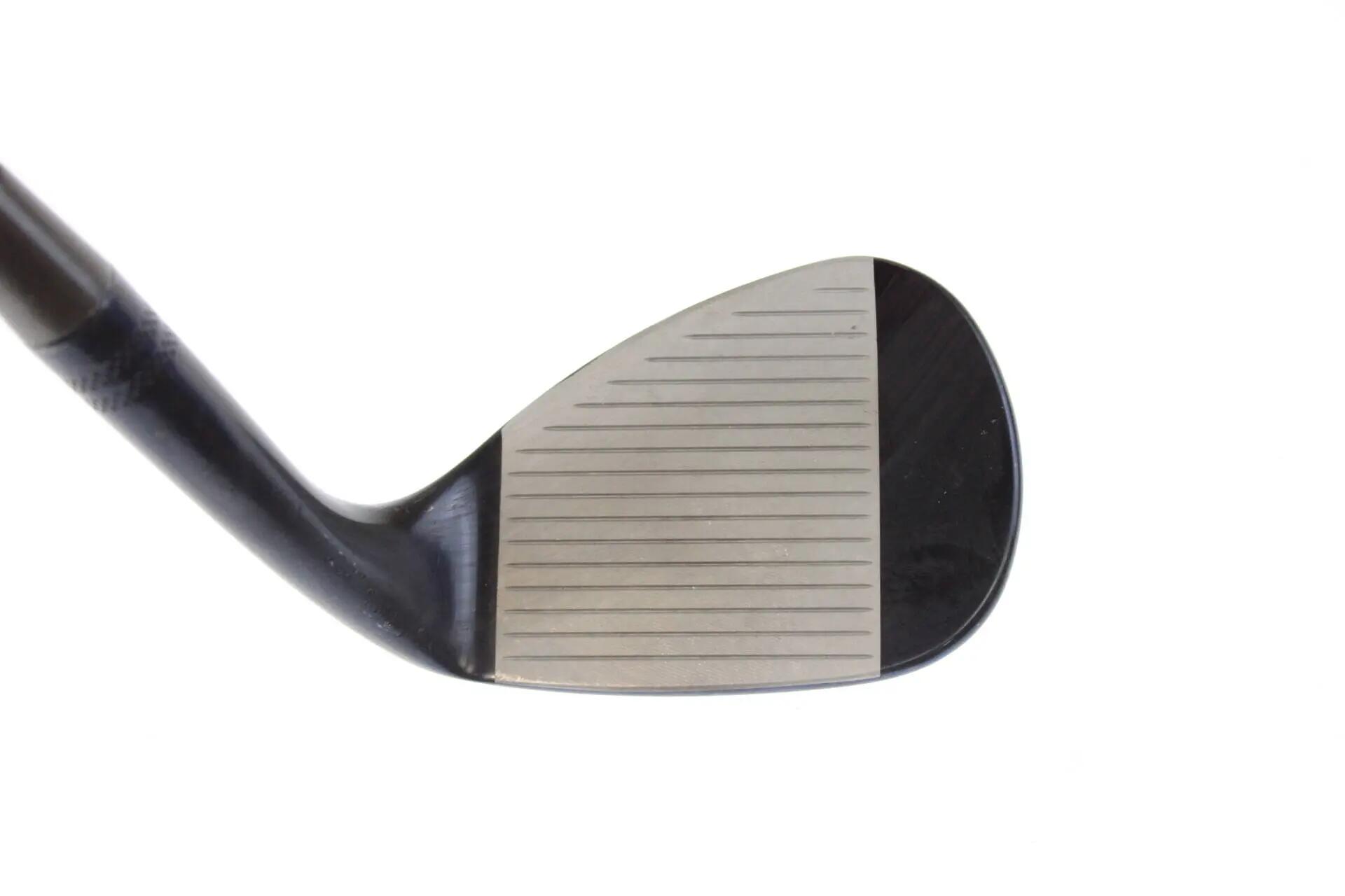 Seconde vie - Callaway Opus Platinum Blue S Grind LH 56-deg Wedge - Good 3/5