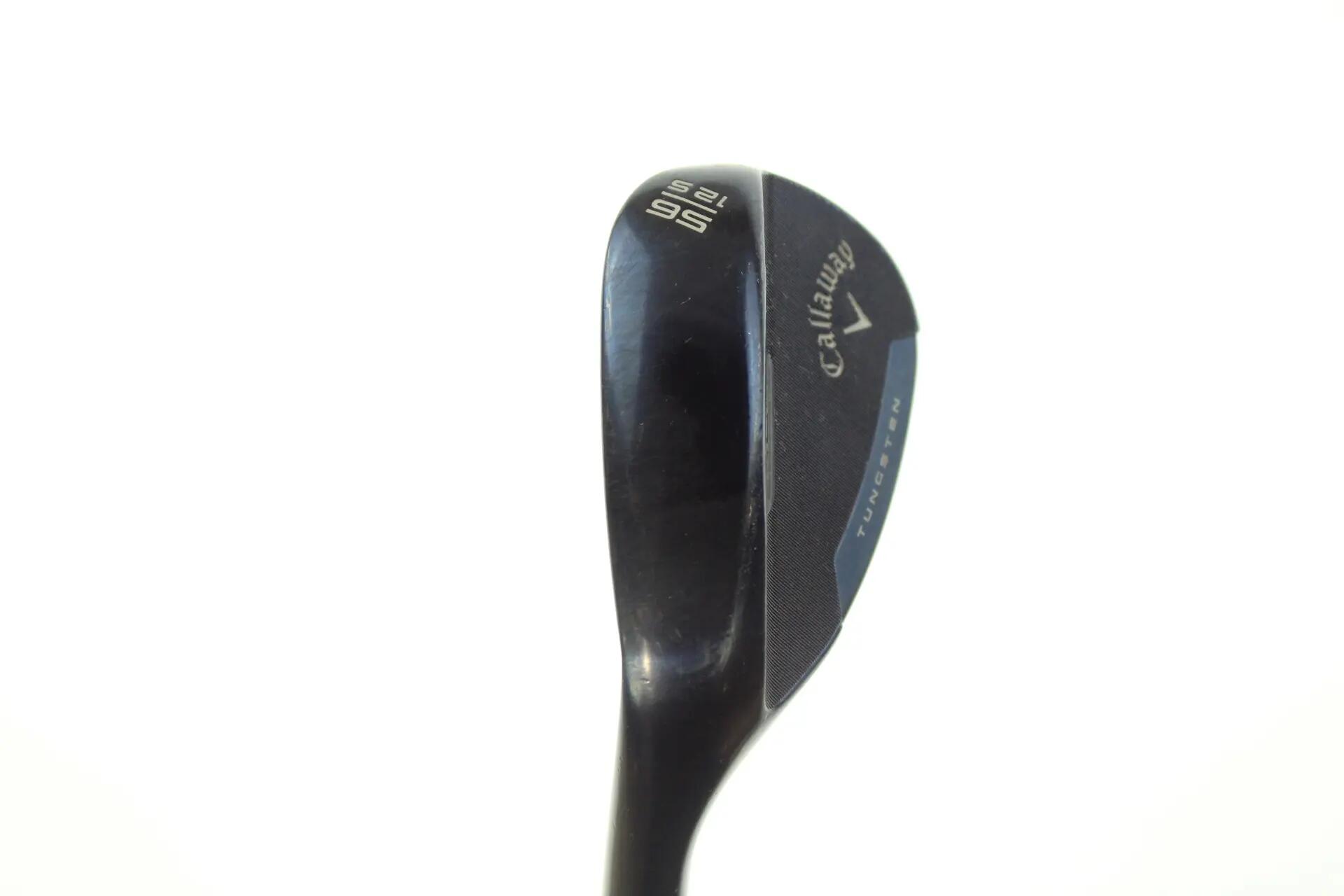 Seconde vie - Callaway Opus Platinum Blue S Grind LH 56-deg Wedge - Good 2/5