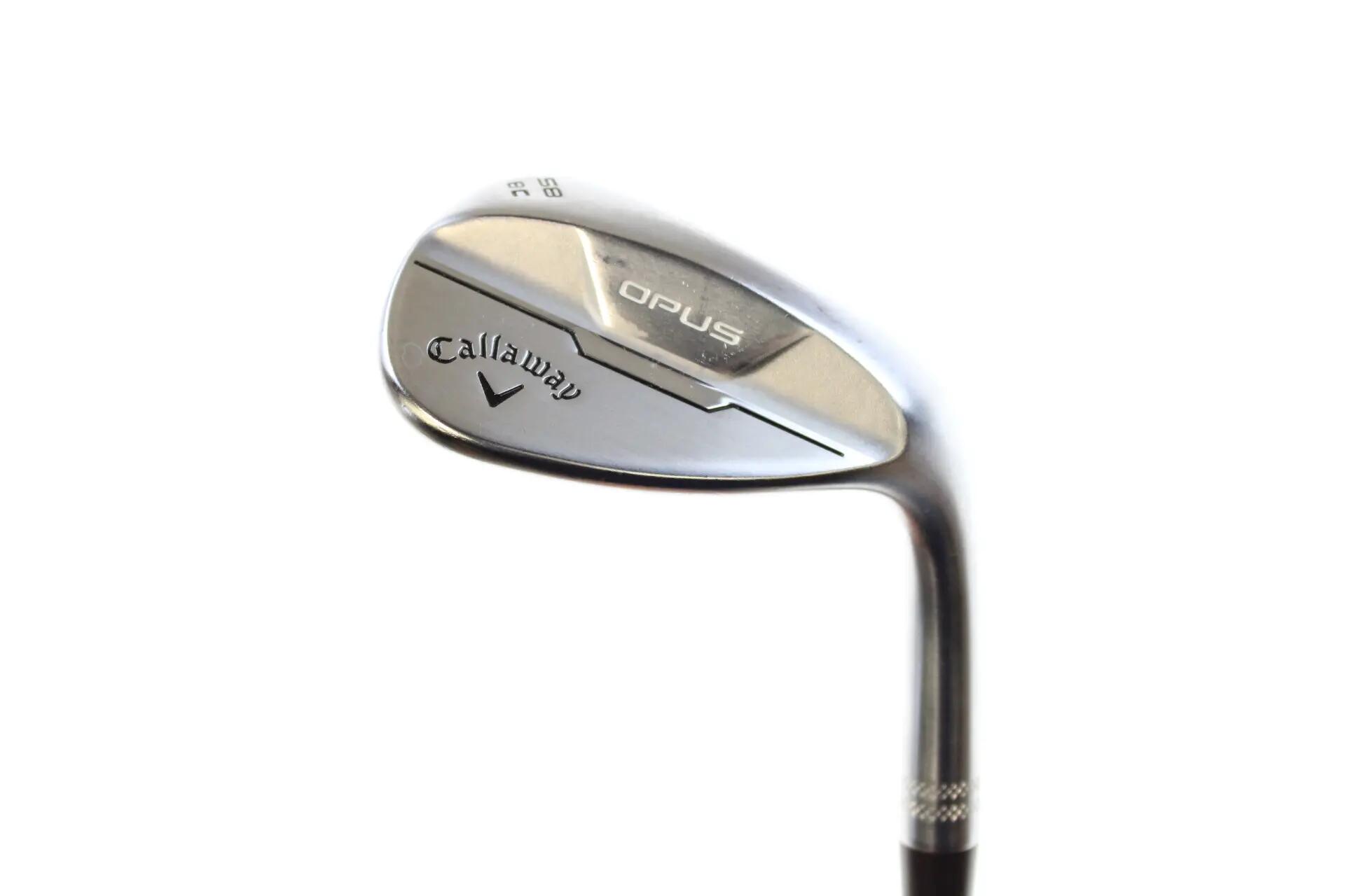 CALLAWAY picture