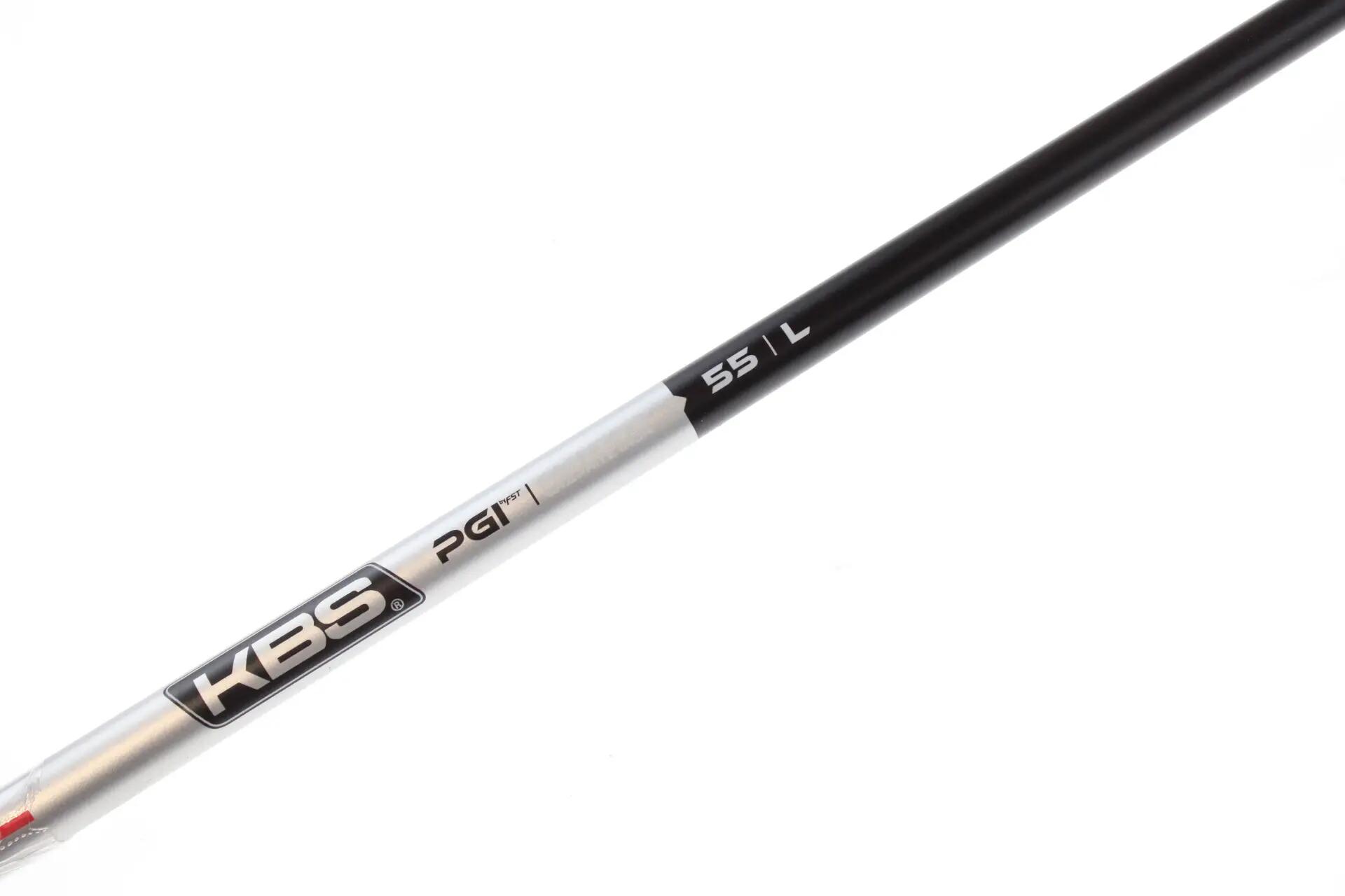 Seconde vie - Cobra Snakebite-X RH 52-deg Wedge - Excellent 4/5