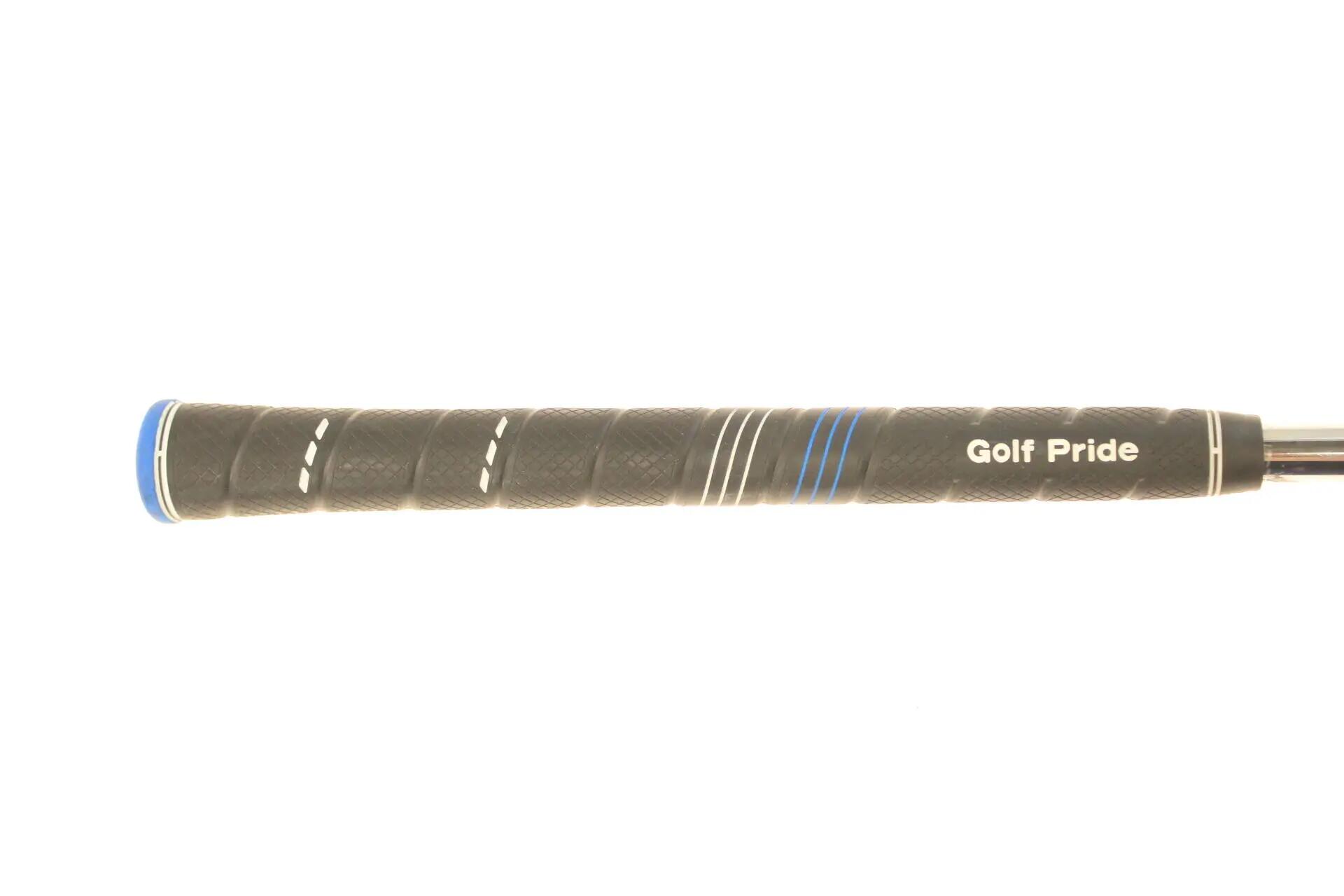 Seconde vie - Cleveland RTX ZipCore Black Satin Low RH 60-deg Wedge - Sufficient 5/5