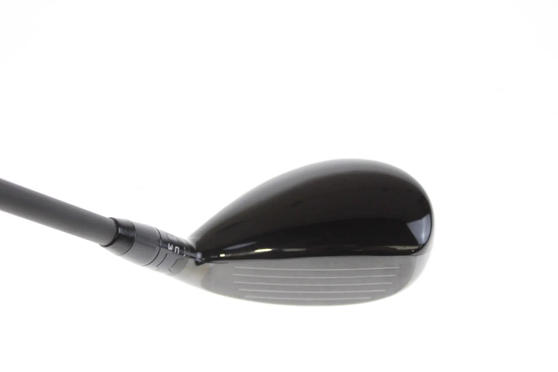 Seconde vie - Titleist GT3 LH 21-deg Hybrid - Excellent 3/5