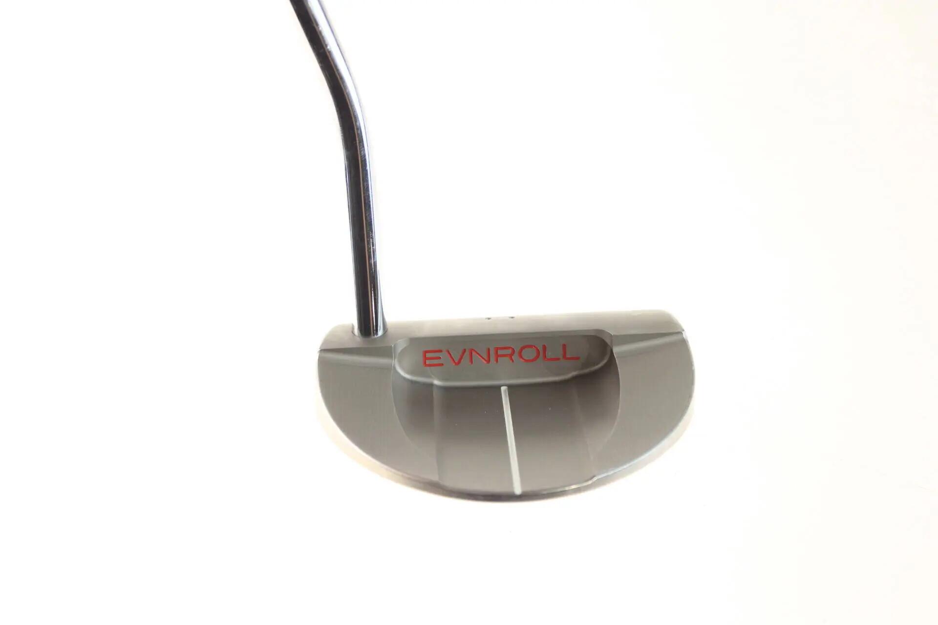 Seconde vie - Evnroll ER8 Tour Mallet RH Putter - Good 3/5