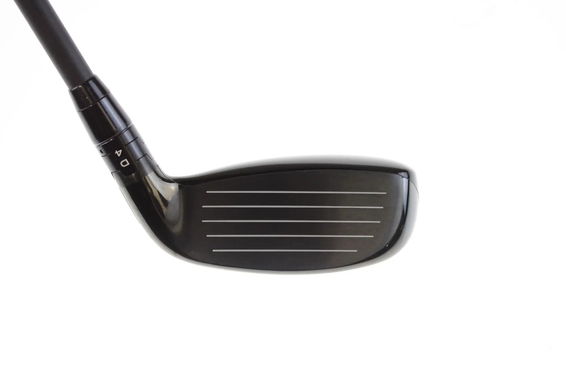 Seconde vie - Titleist GT3 LH 21-deg Hybrid - Excellent 2/5