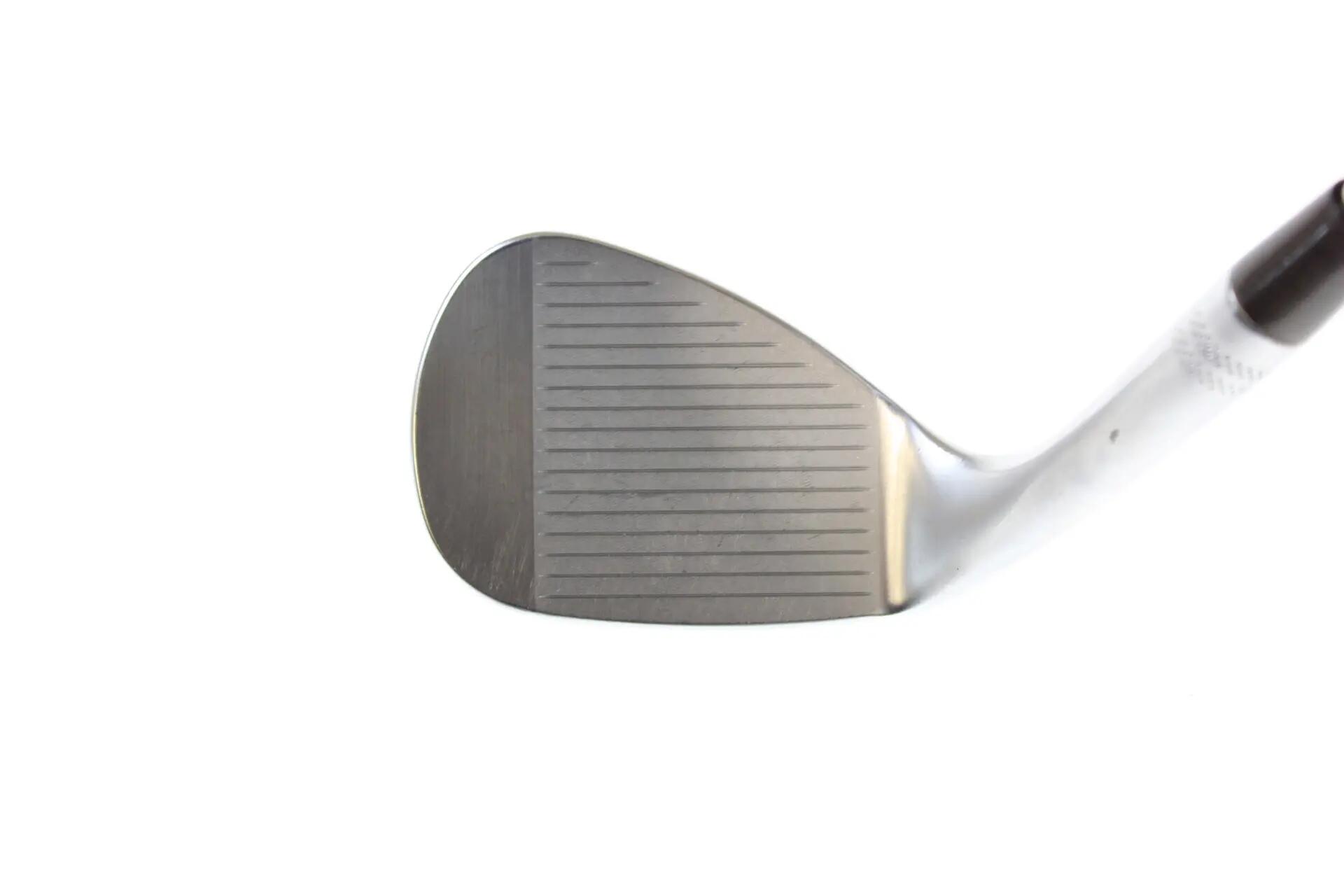 Seconde vie - Callaway Opus Brushed Chrome C-Grind RH 58-deg Wedge - Good 3/5