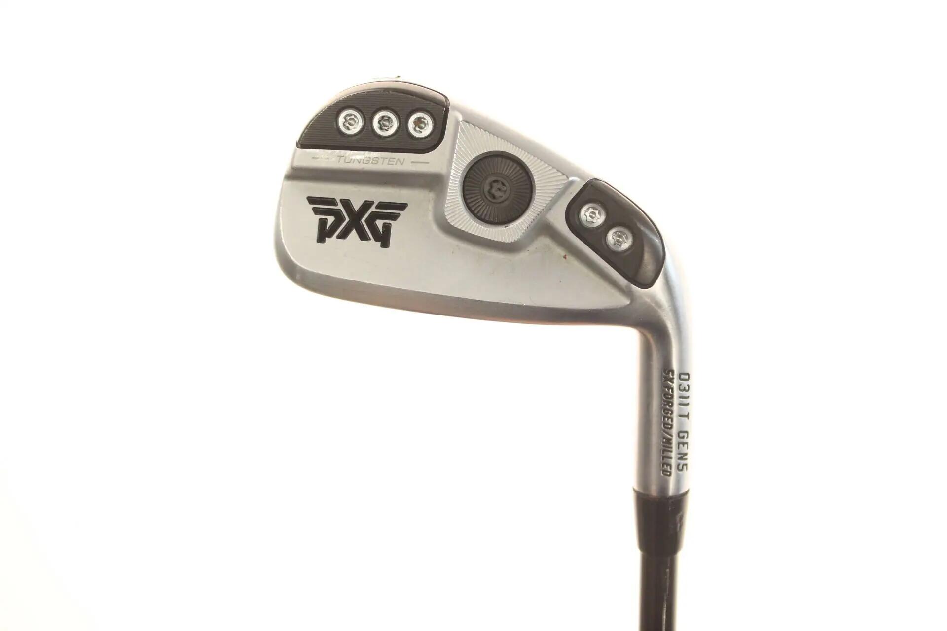 PXG picture