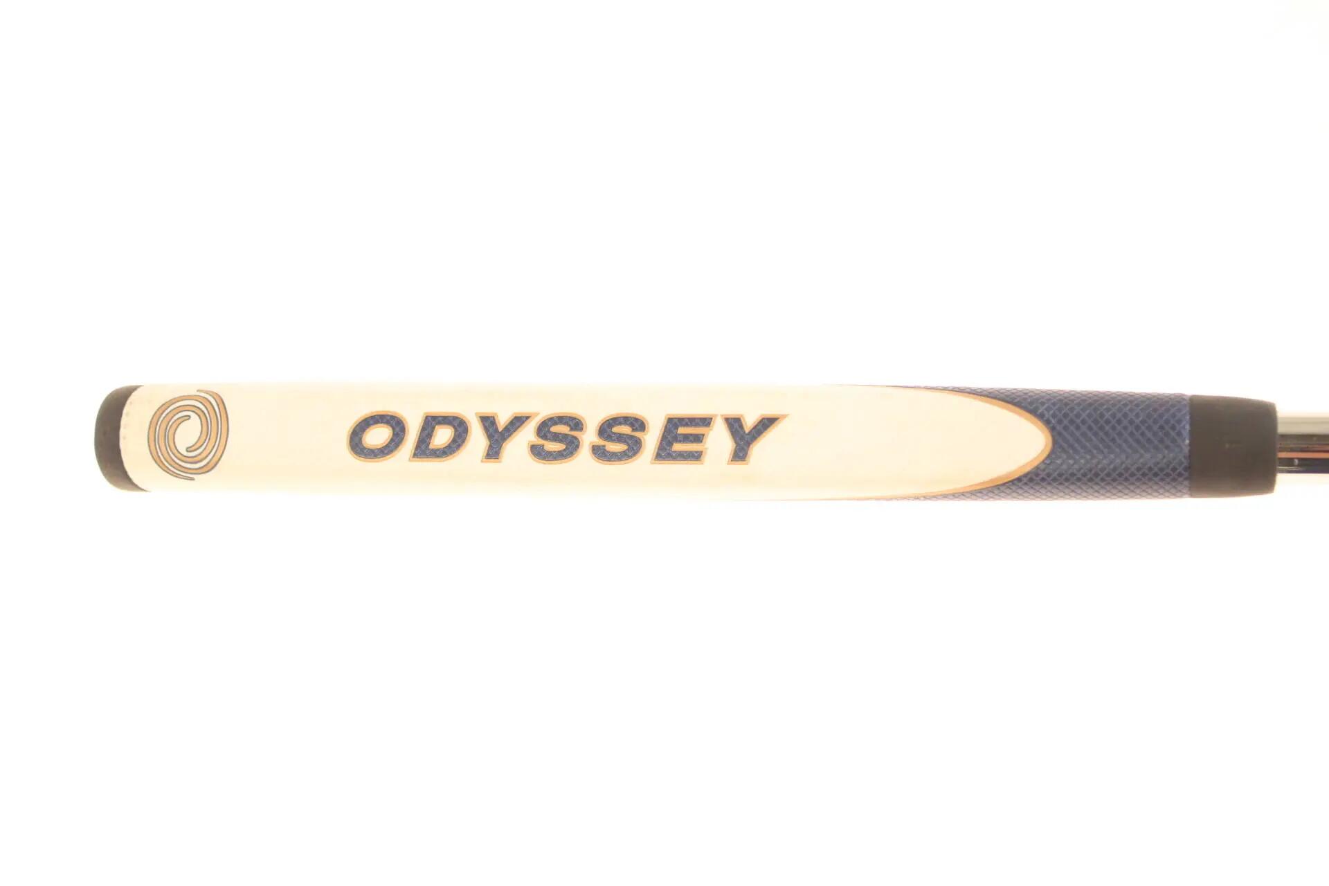 Seconde vie - Odyssey Ai-ONE Milled Eight T LH Putter - Very good 5/5