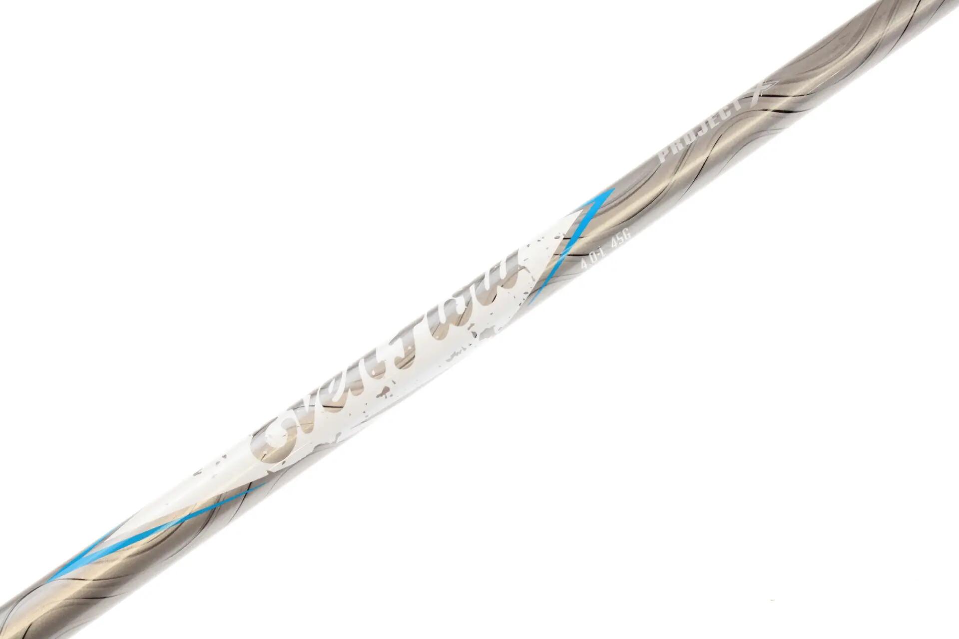 Seconde vie - Wilson Dynapower RH 18.5-deg Fairway Wood - Sufficient 4/5