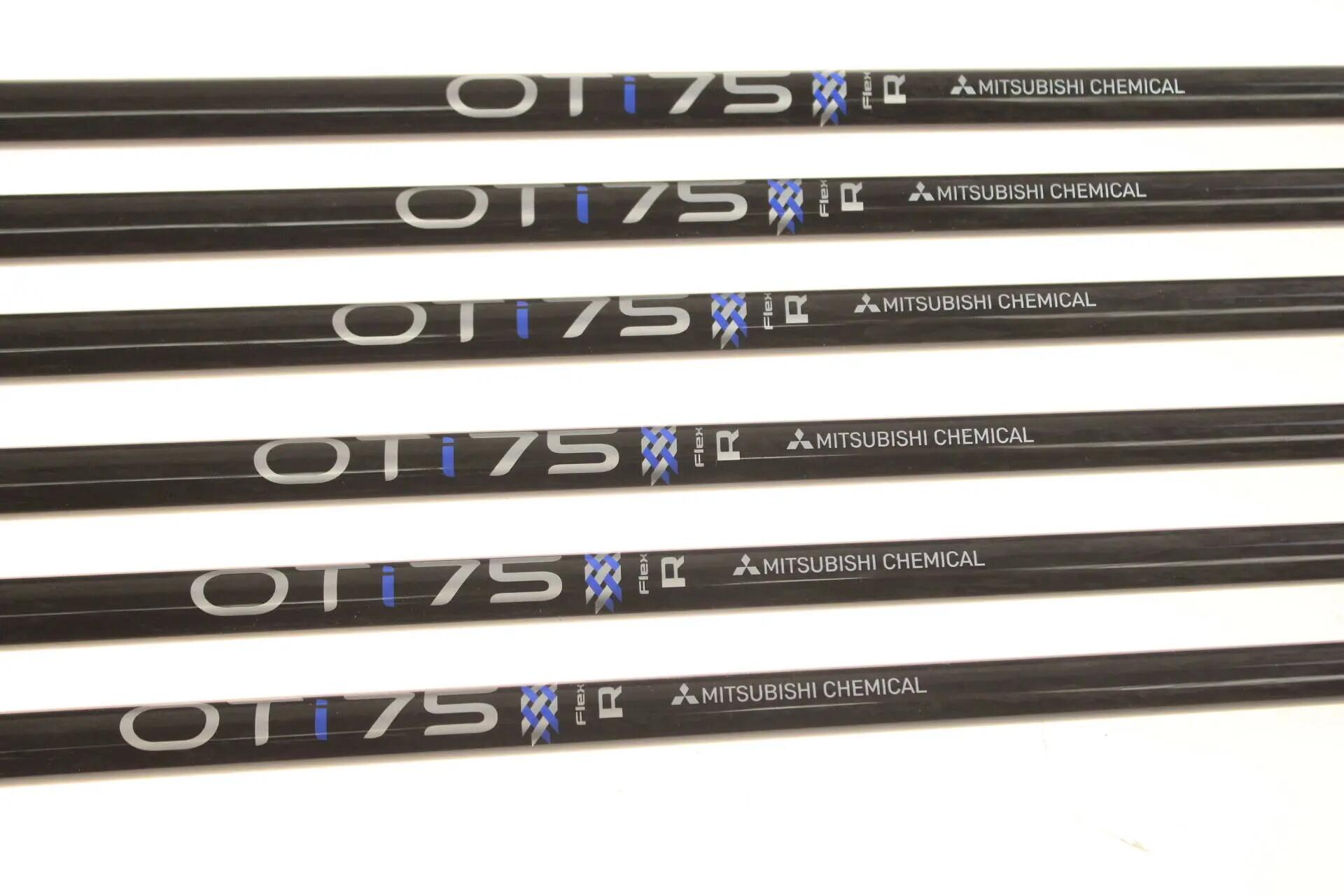 Seconde vie - PXG 0311T Gen 5 RH 5-PW Iron Set - Good 4/5