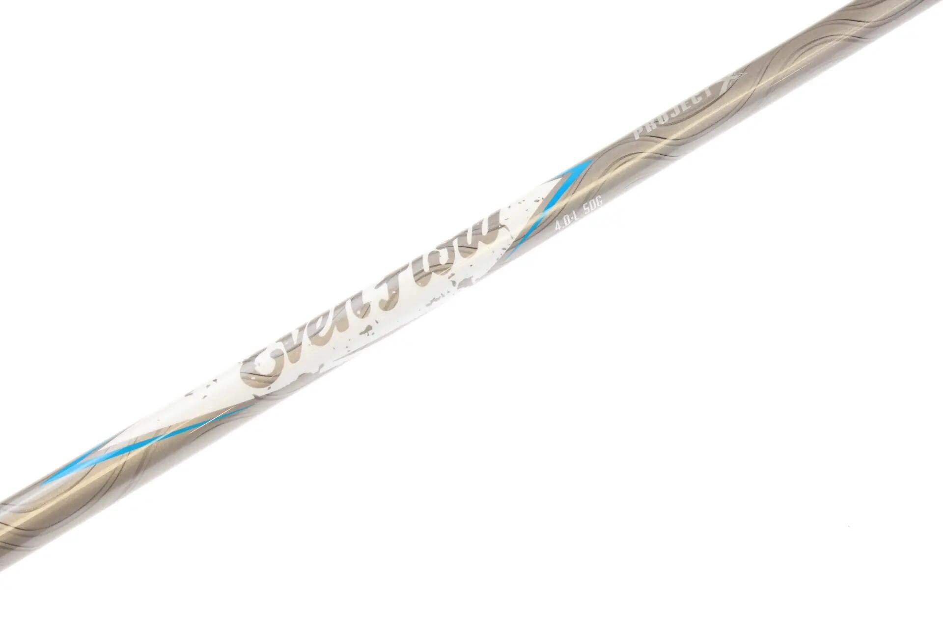 Seconde vie - Wilson Dynapower RH 22.5-deg Hybrid - Excellent 4/5
