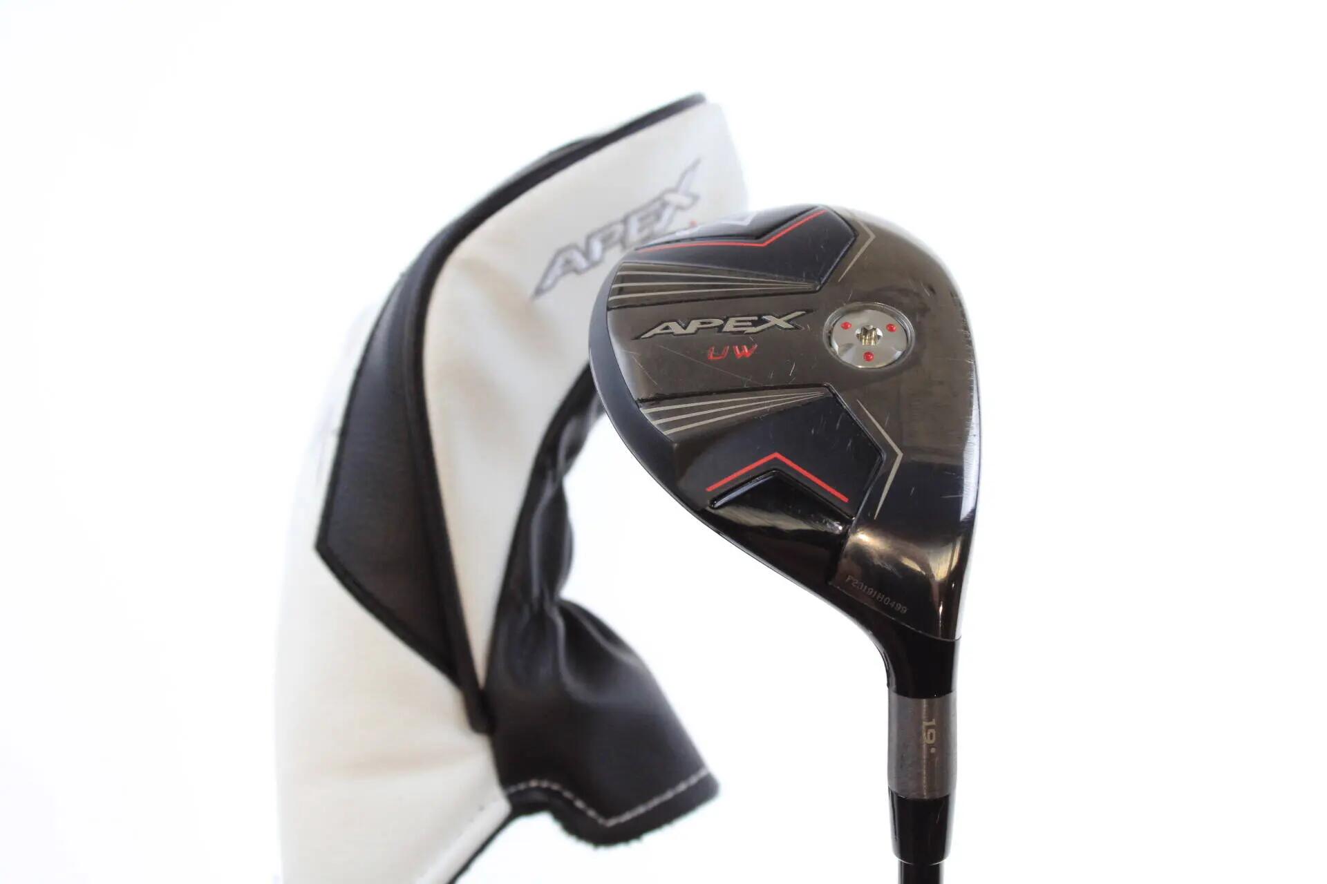 CALLAWAY picture