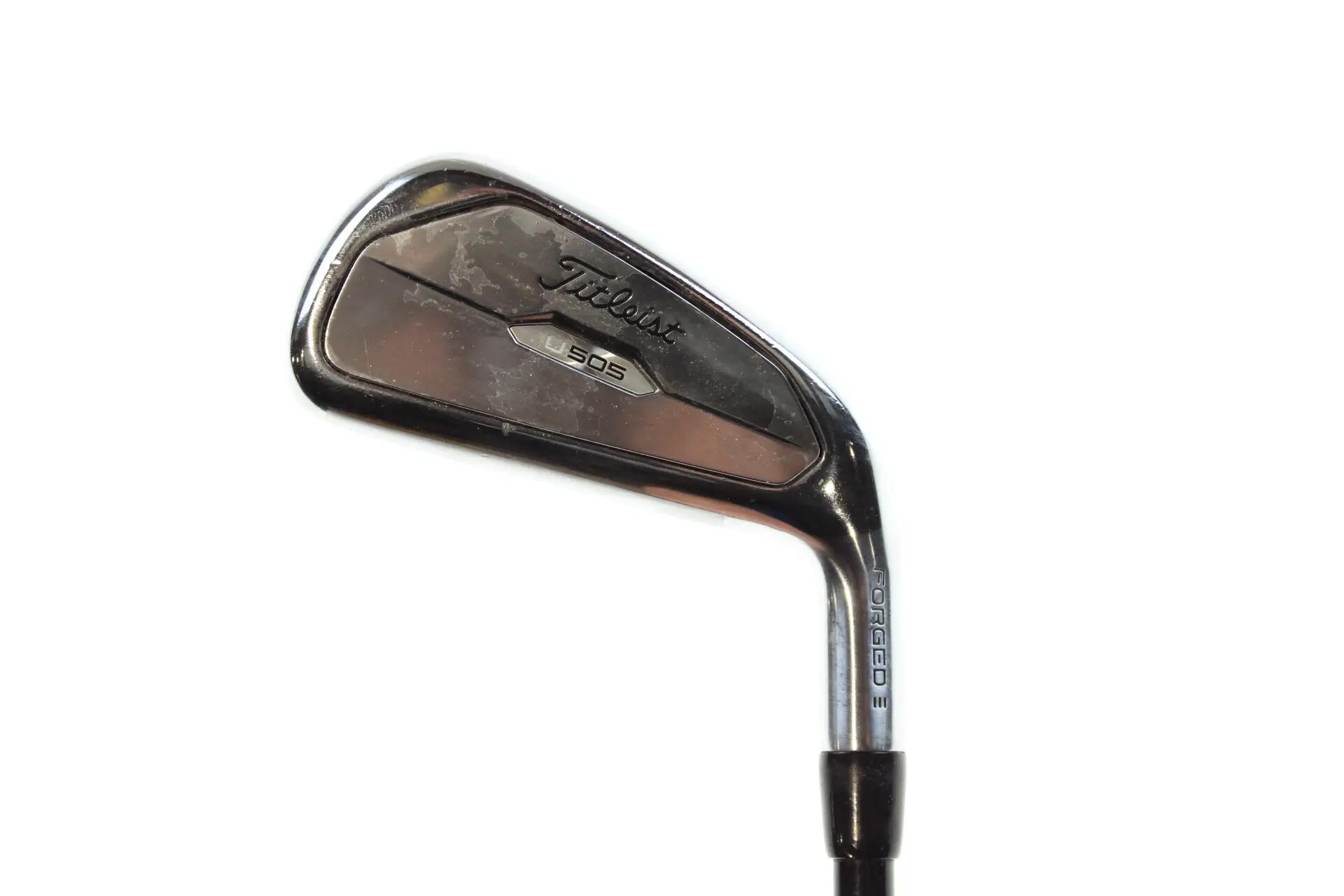 TITLEIST picture