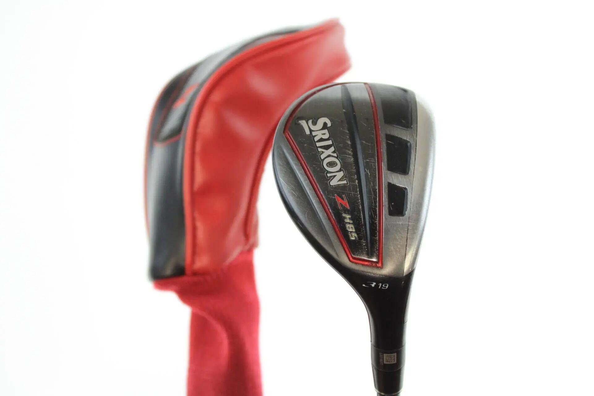 SRIXON picture
