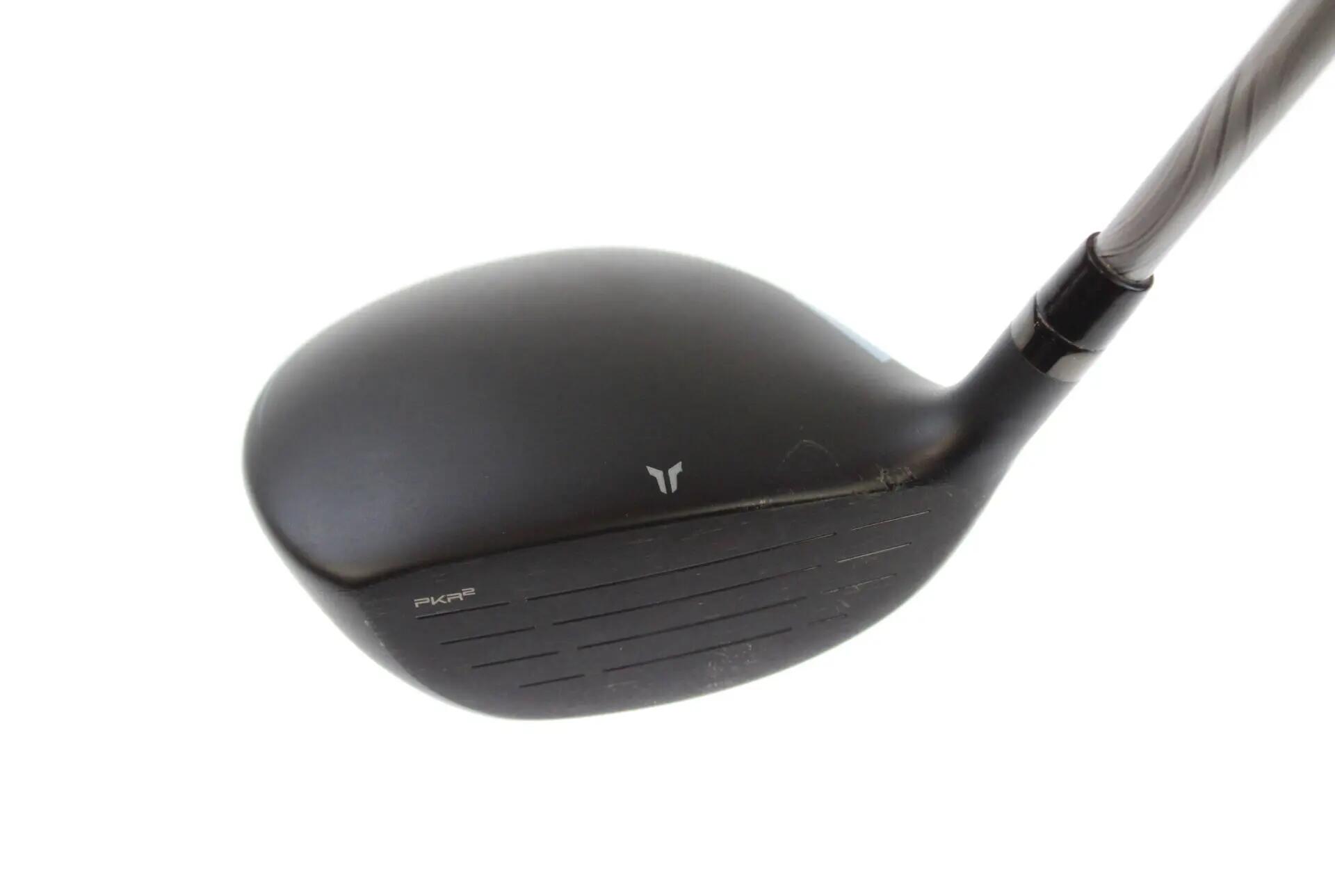 Seconde vie - Wilson Dynapower RH 18.5-deg Fairway Wood - Sufficient 3/5
