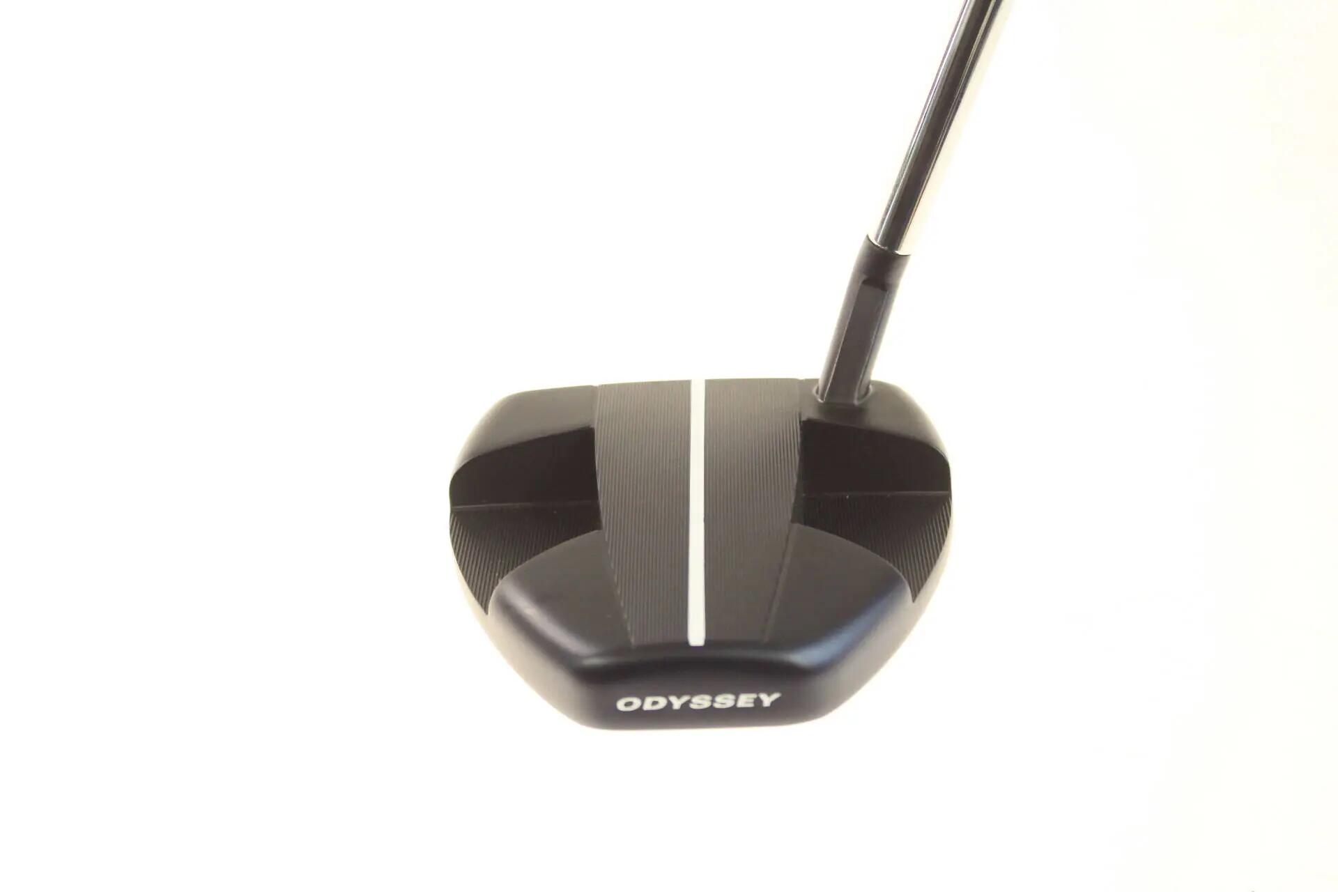 Seconde vie - Odyssey Ai-ONE Milled Eight T LH Putter - Very good 3/5