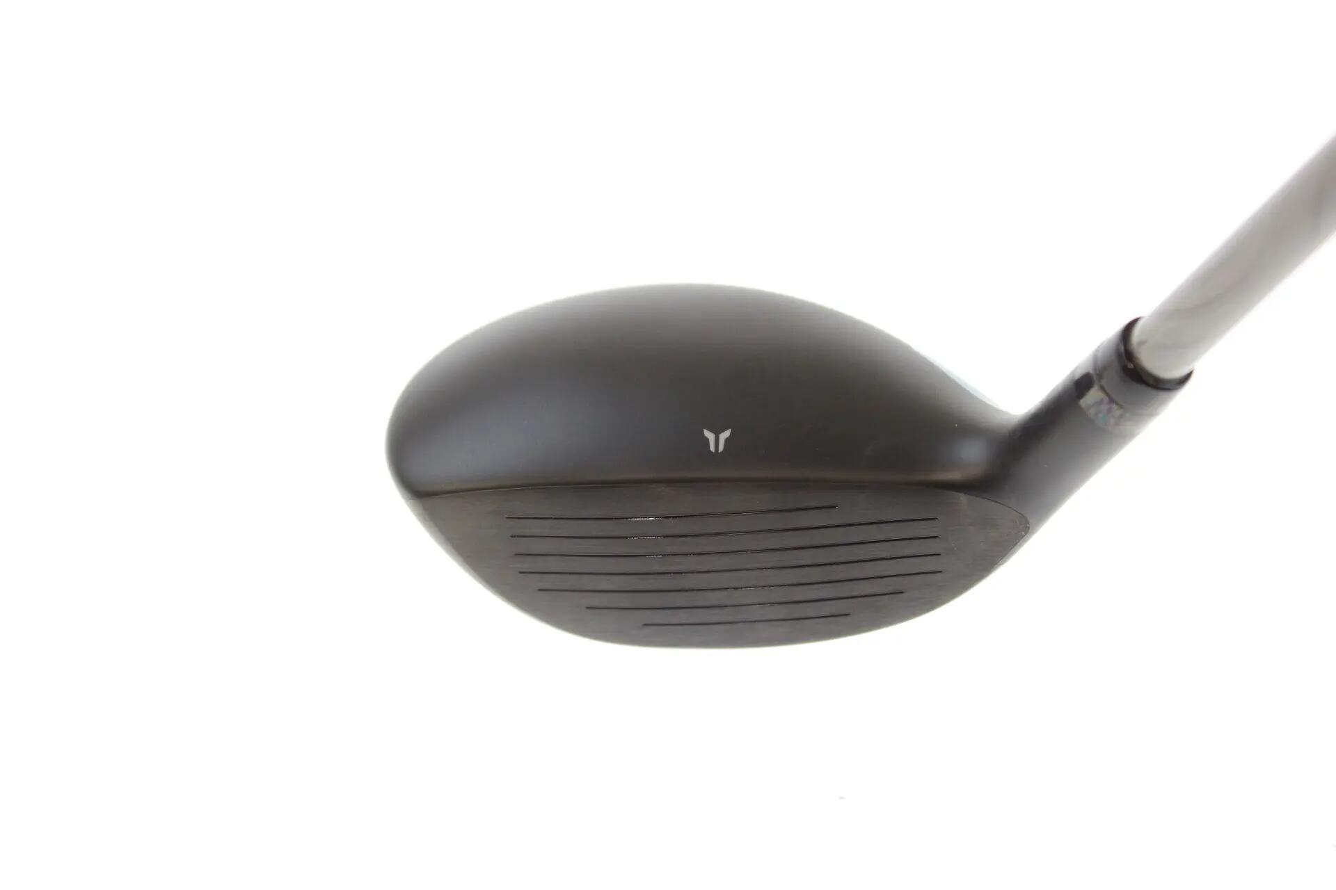 Seconde vie - Wilson Dynapower RH 22.5-deg Hybrid - Excellent 3/5
