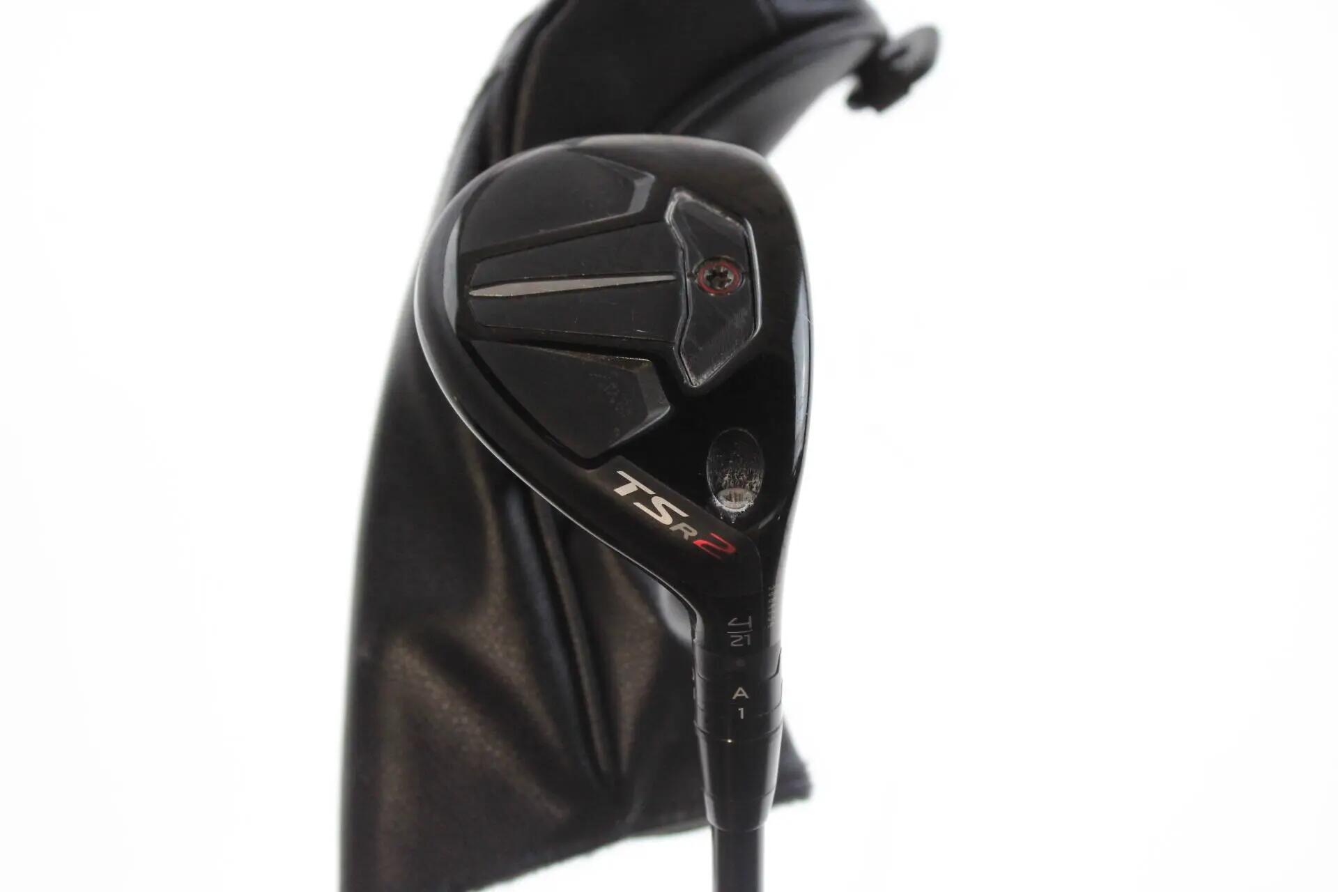 TITLEIST picture