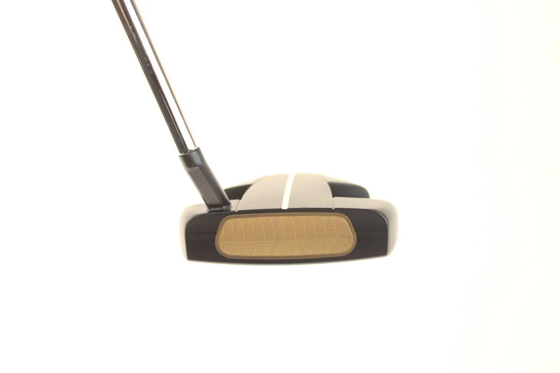 Seconde vie - Odyssey Ai-ONE Milled Eight T LH Putter - Very good 2/5