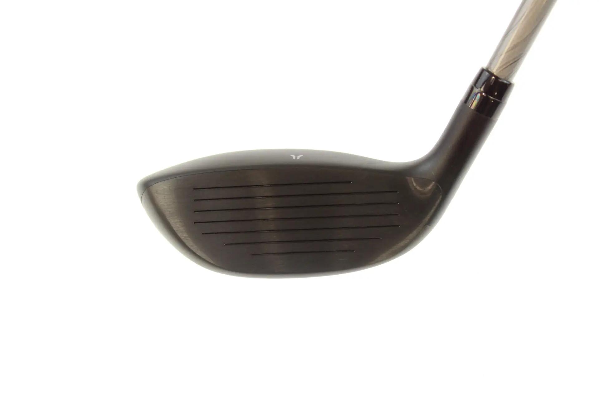 Seconde vie - Wilson Dynapower RH 22.5-deg Hybrid - Excellent 2/5