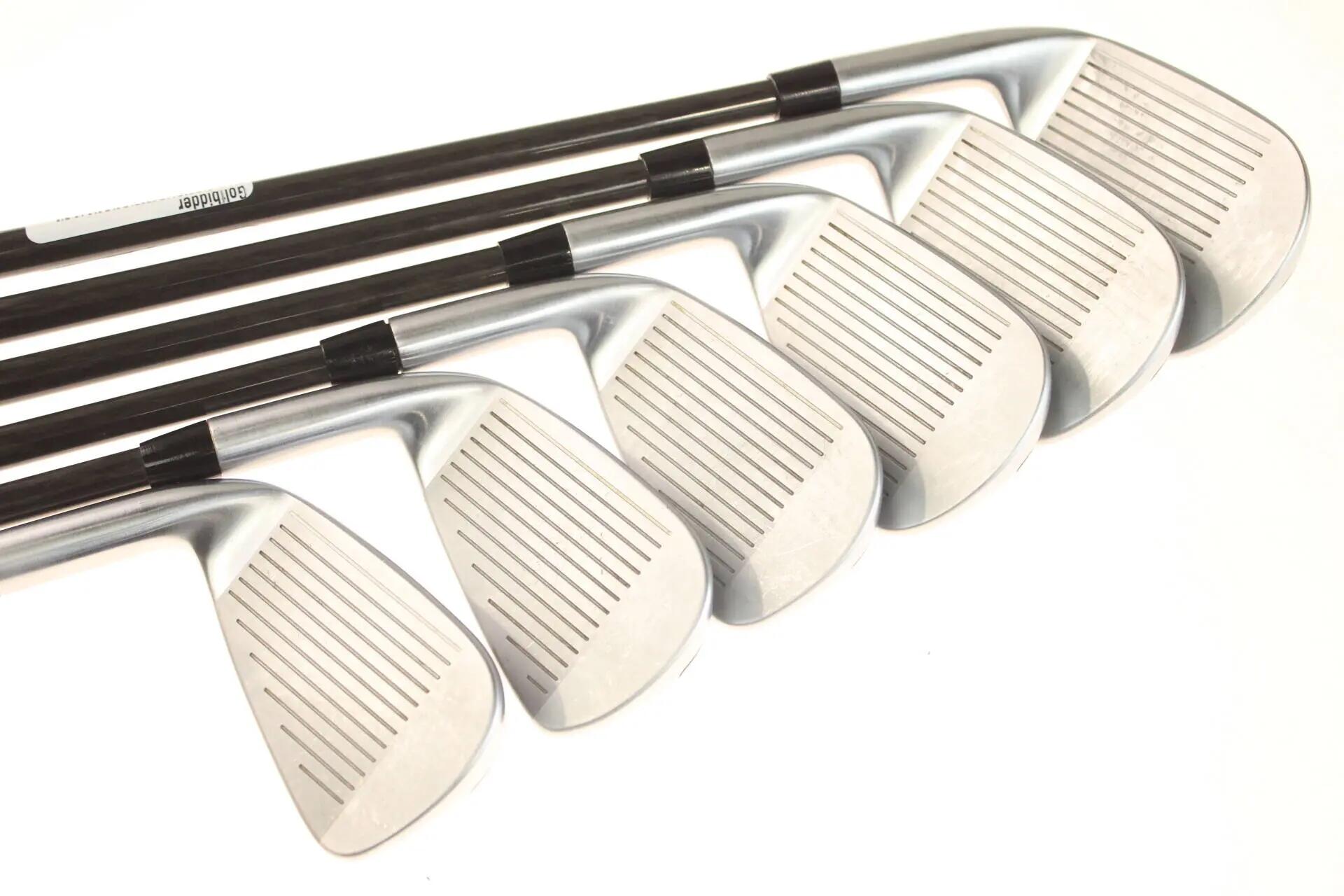 Seconde vie - PXG 0311T Gen 5 RH 5-PW Iron Set - Good 2/5