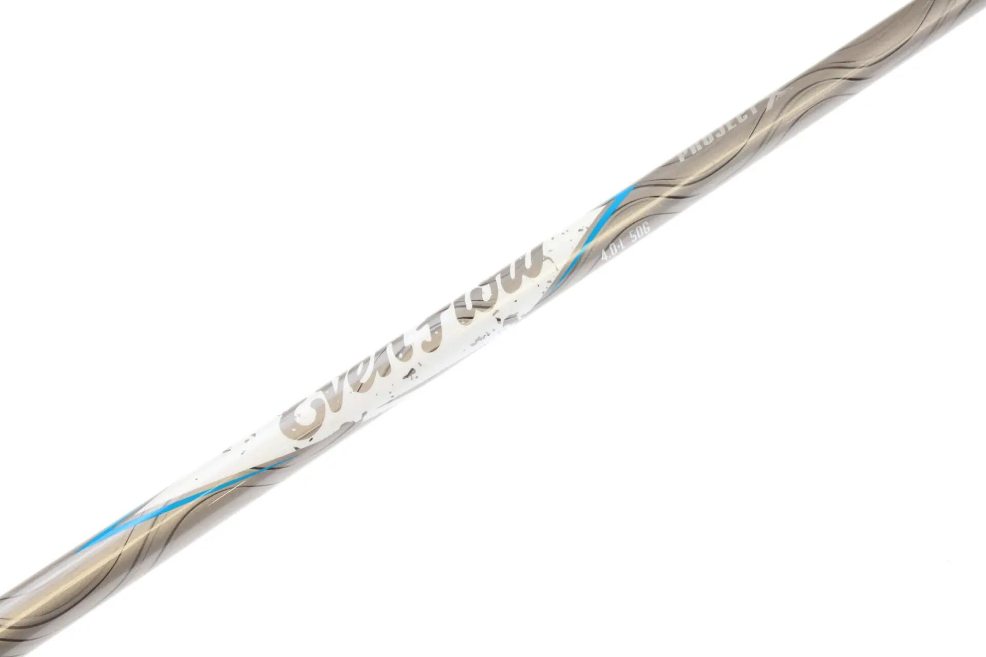 Seconde vie - Wilson Dynapower RH 25.5-deg Hybrid - Excellent 4/5