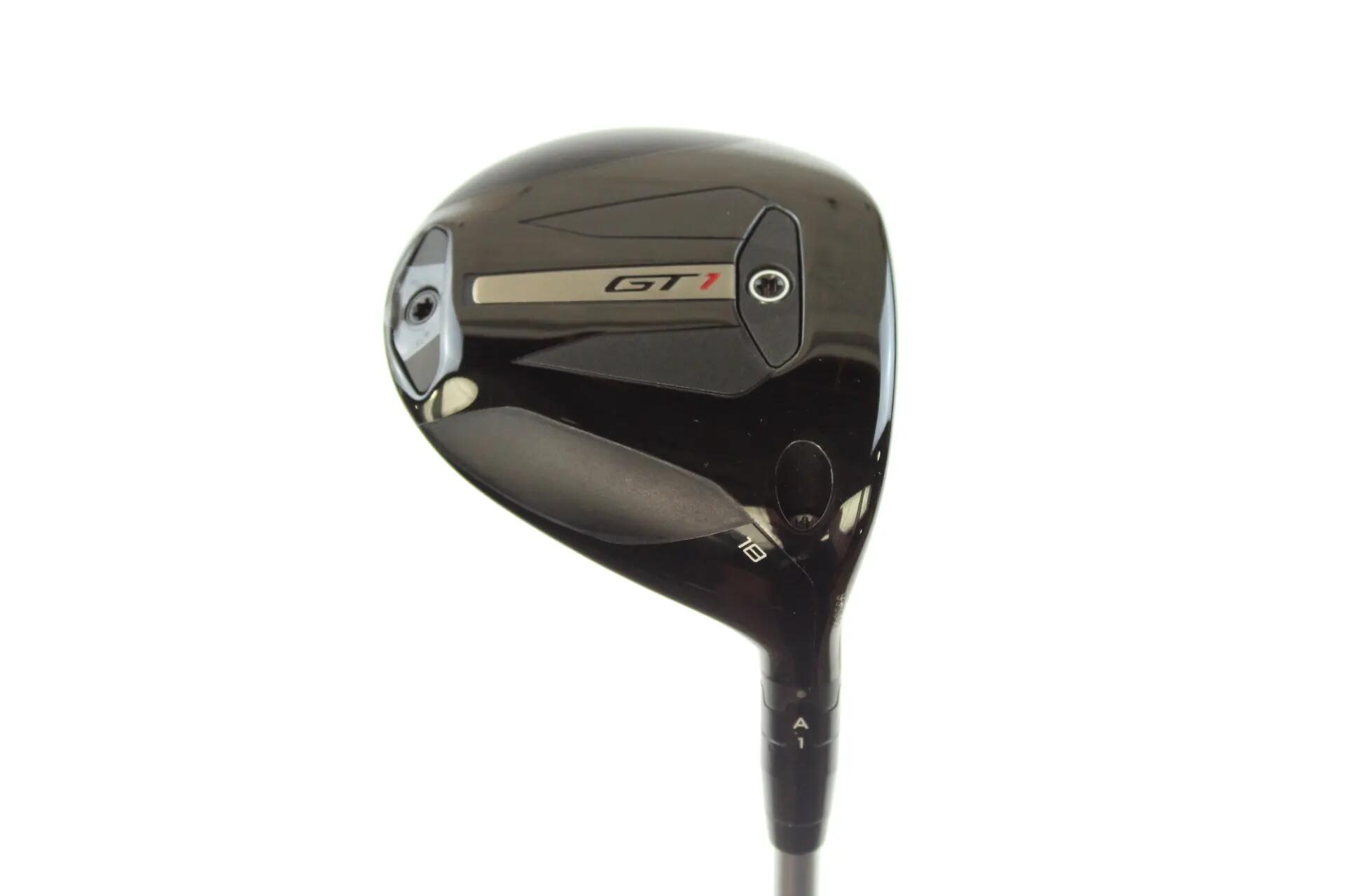TITLEIST picture